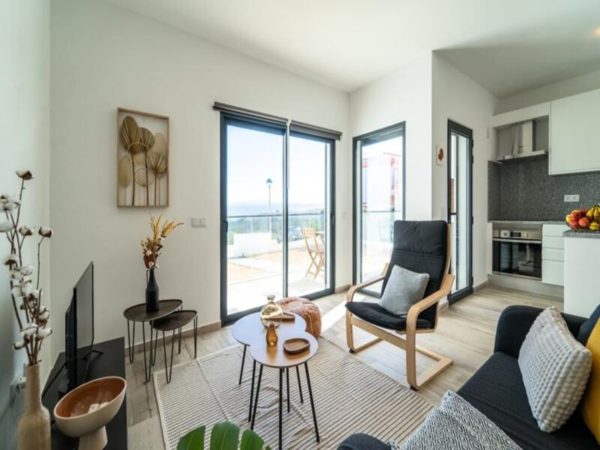 Apartment Nascer Do Sol: Modern appartement aan de Costa Vicentina - foto 7