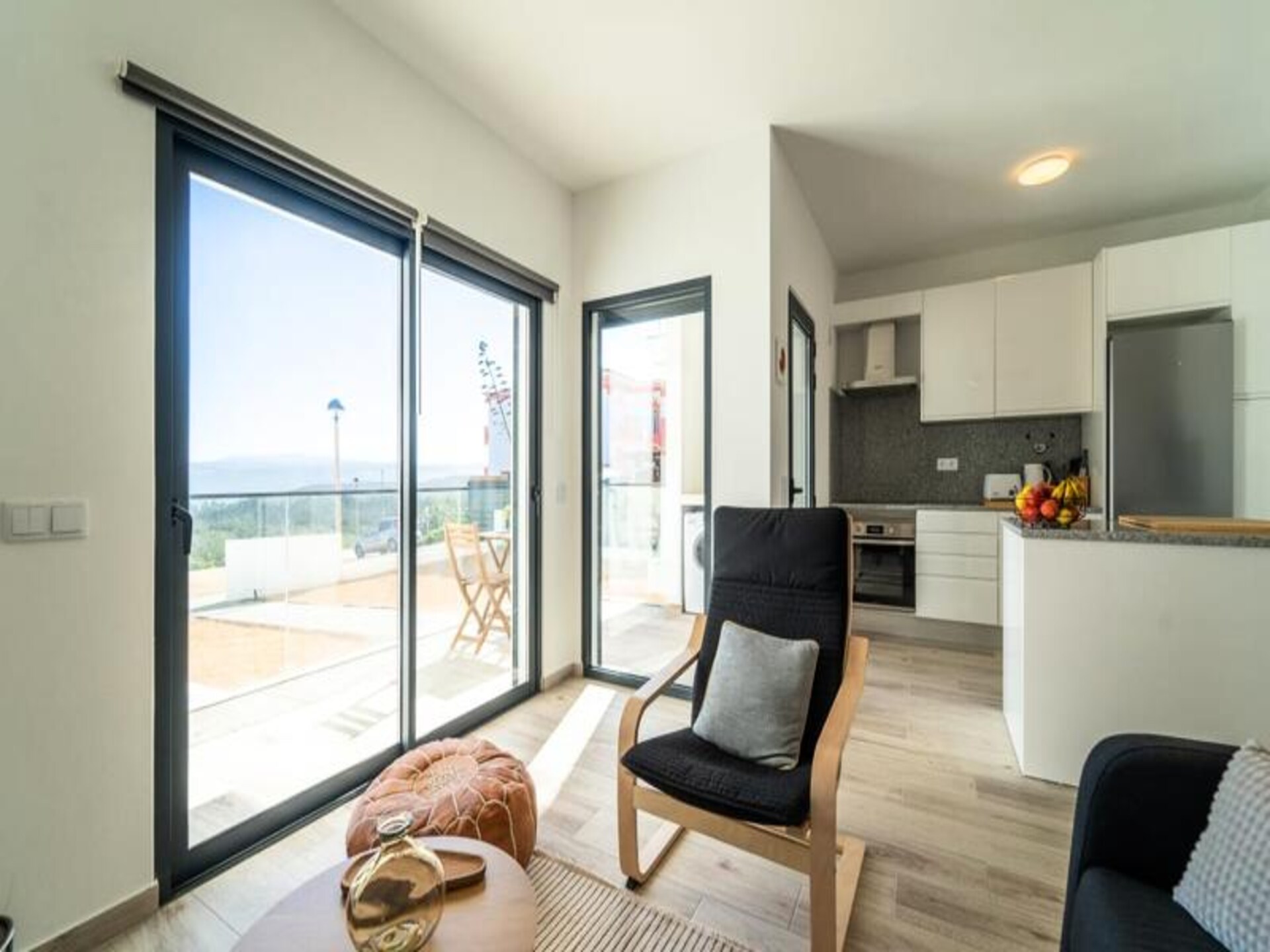 Apartment Nascer Do Sol: Modern appartement aan de Costa Vicentina - foto 8