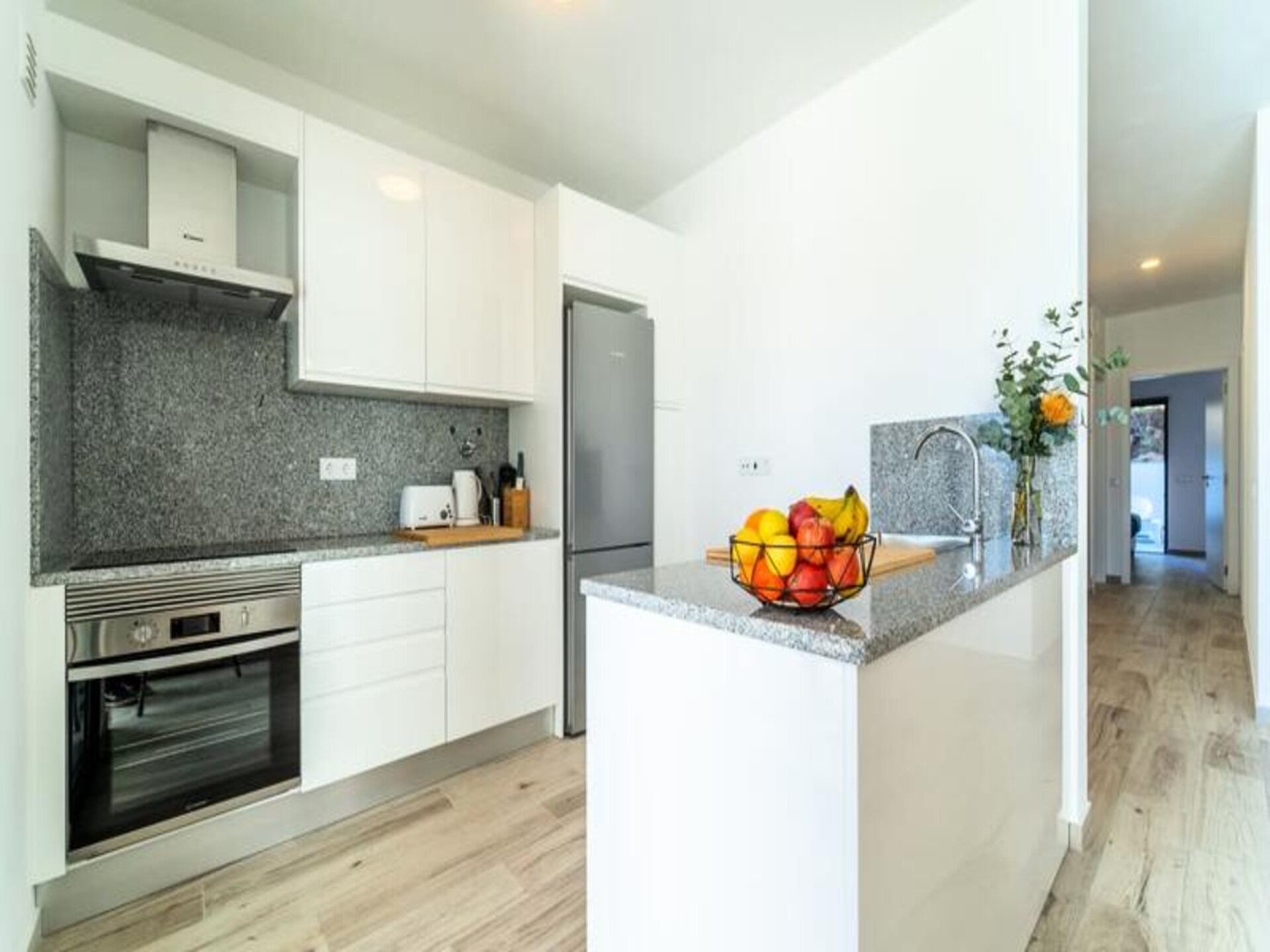 Apartment Nascer Do Sol: Modern appartement aan de Costa Vicentina - foto 10