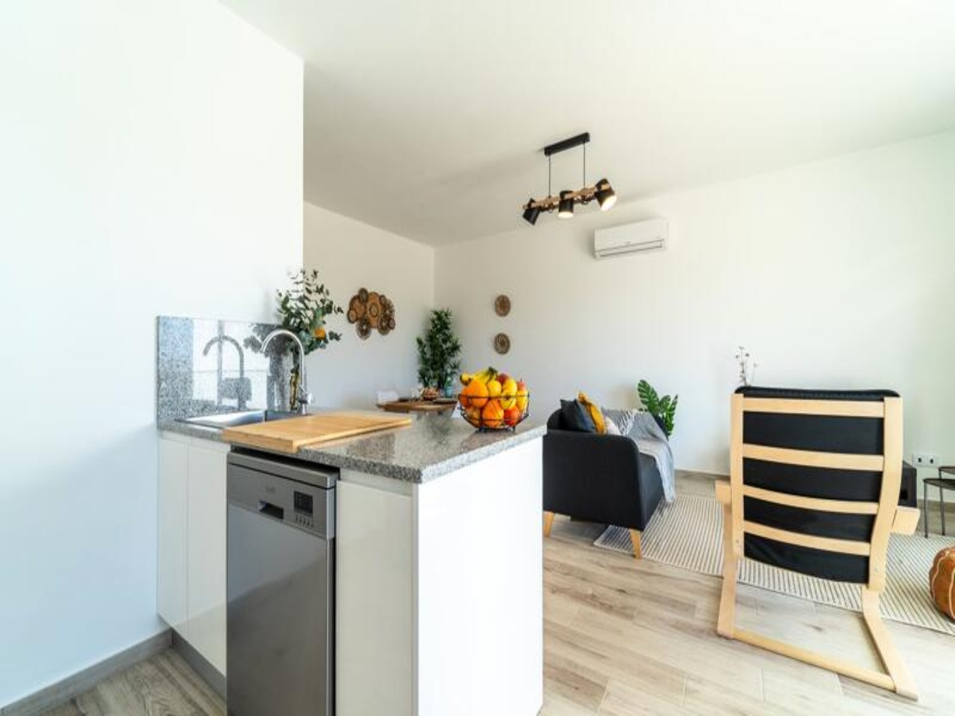 Apartment Nascer Do Sol: Modern appartement aan de Costa Vicentina - foto 11