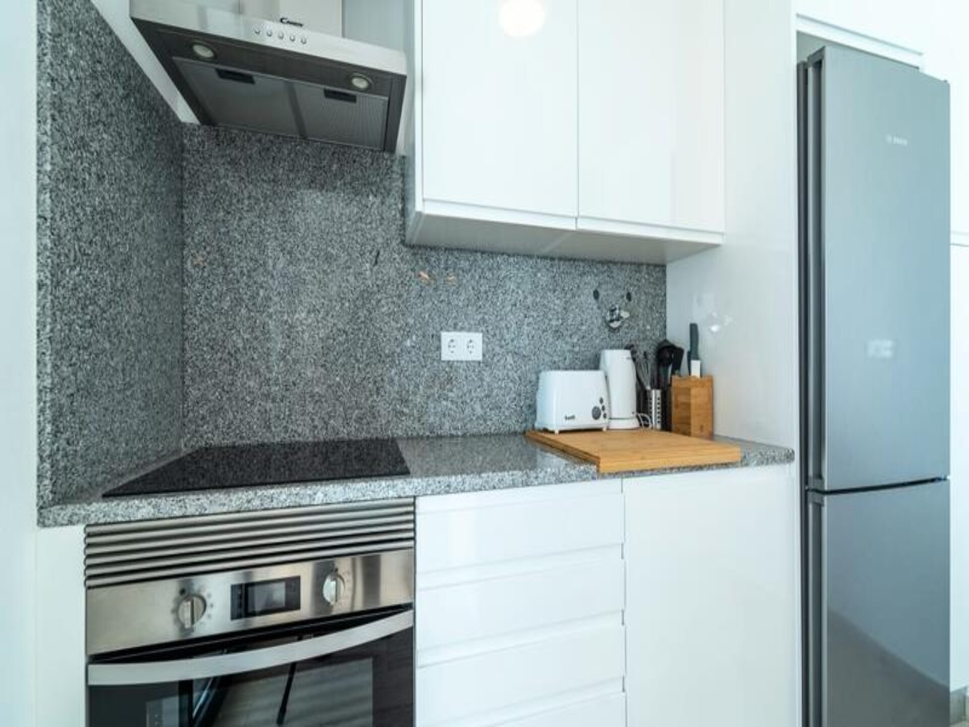 Apartment Nascer Do Sol: Modern appartement aan de Costa Vicentina - foto 13