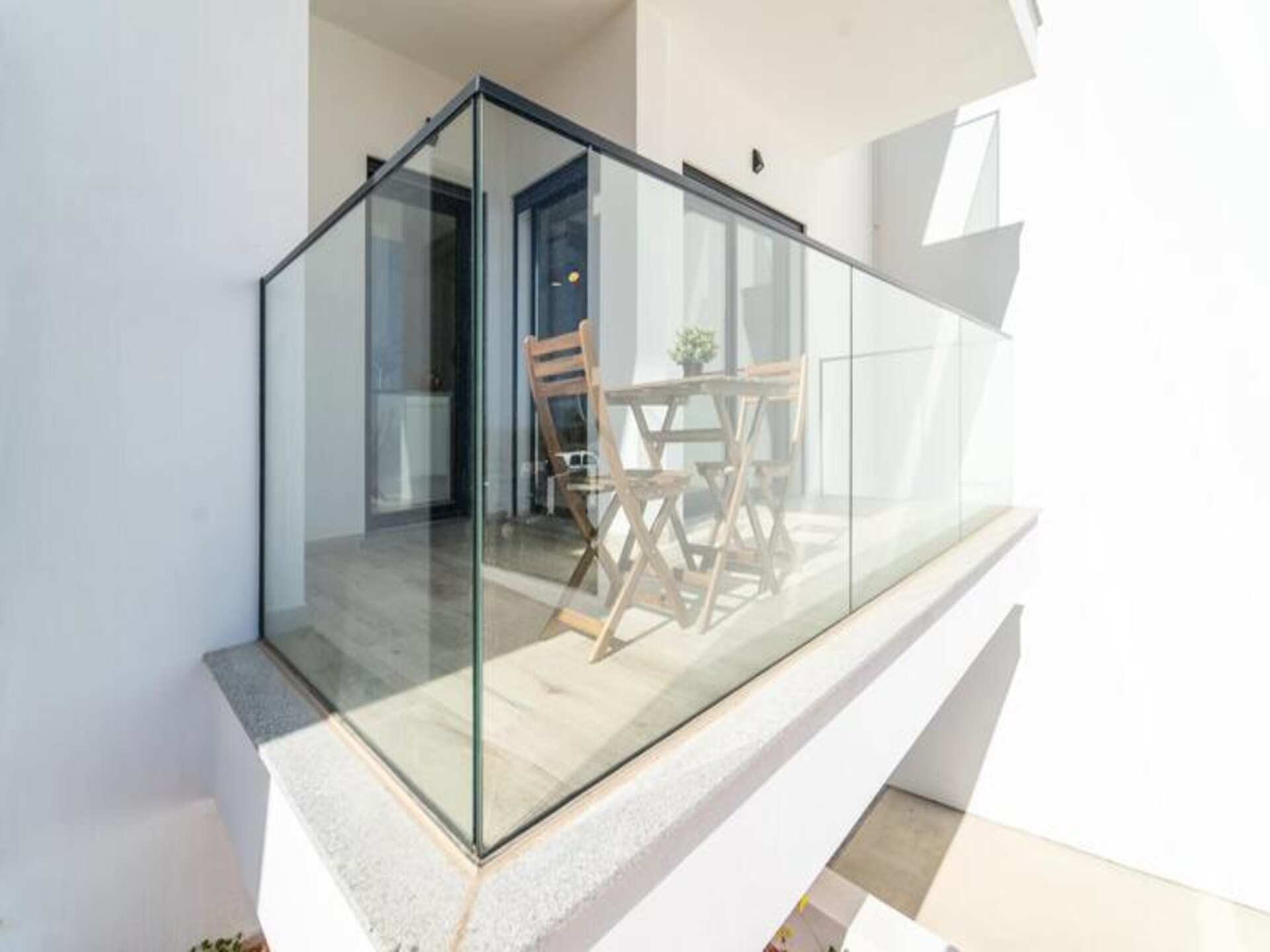 Apartment Nascer Do Sol: Modern appartement aan de Costa Vicentina - foto 14