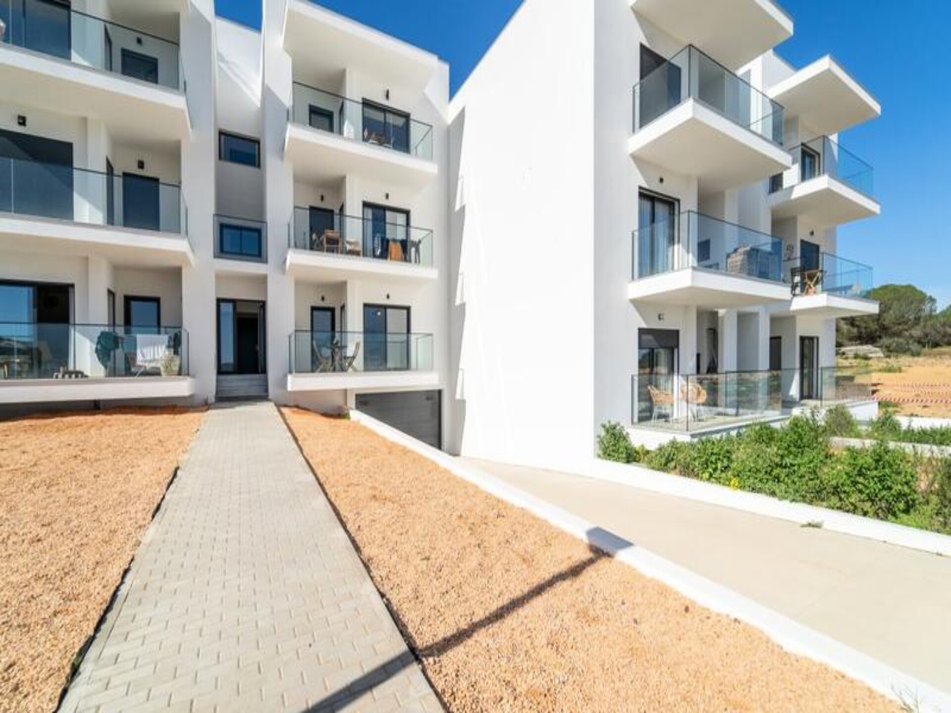 Apartment Nascer Do Sol: Modern appartement aan de Costa Vicentina - foto 15