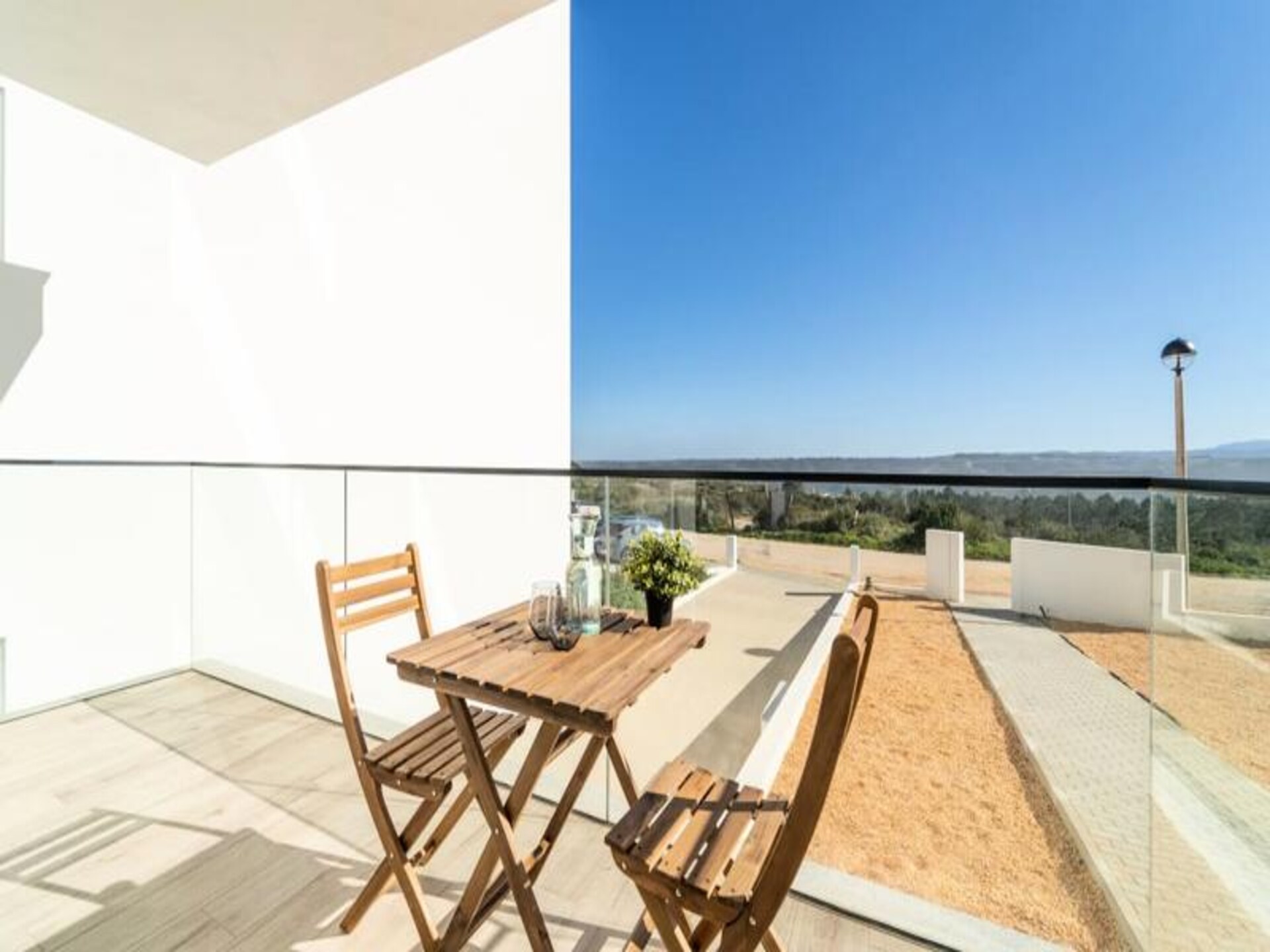 Apartment Nascer Do Sol: Modern appartement aan de Costa Vicentina - foto 16