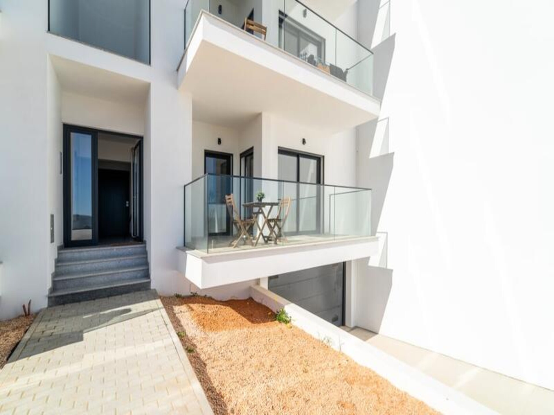Apartment Nascer Do Sol: Modern appartement aan de Costa Vicentina - foto 17
