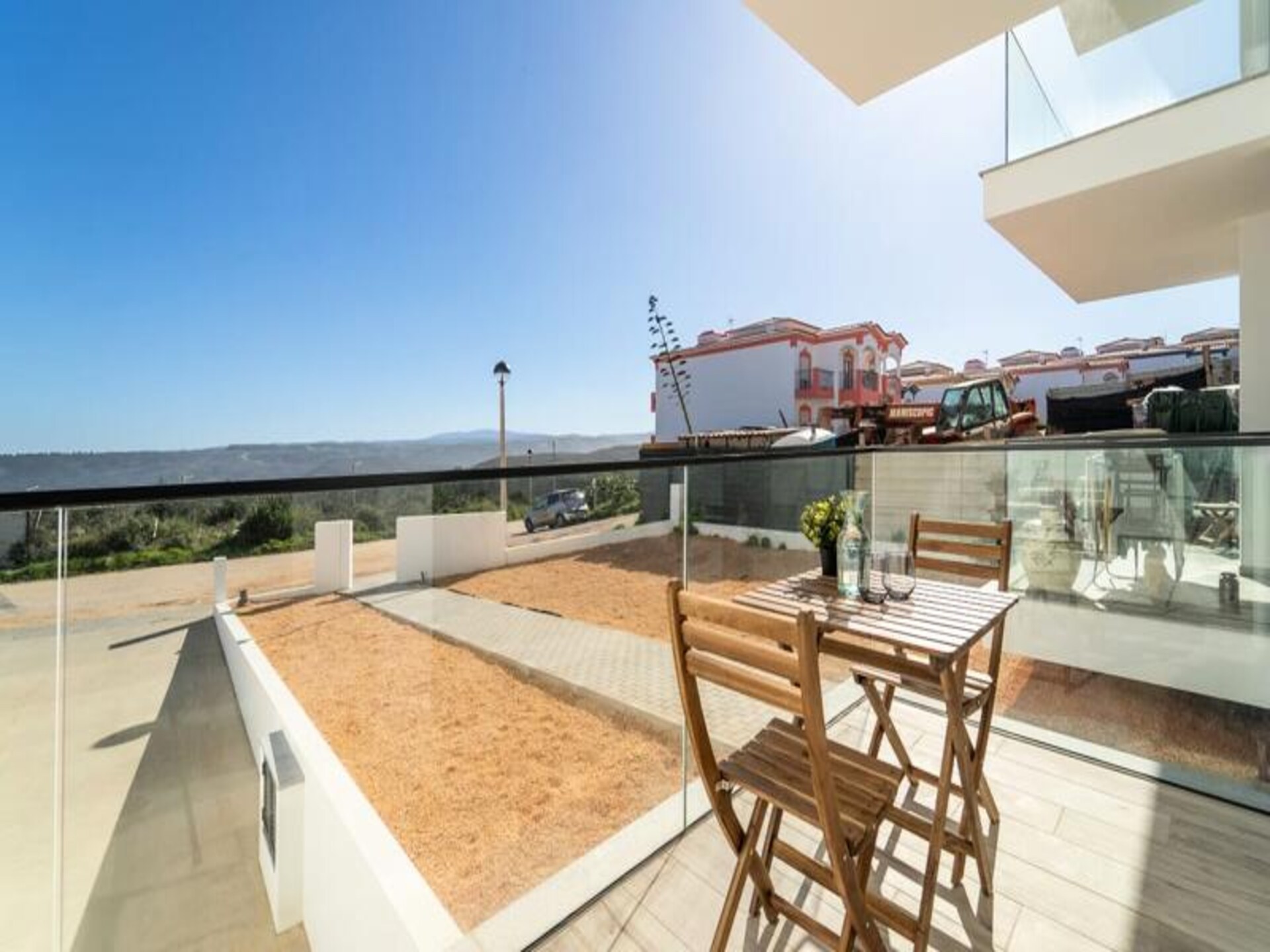 Apartment Nascer Do Sol: Modern appartement aan de Costa Vicentina - foto 18