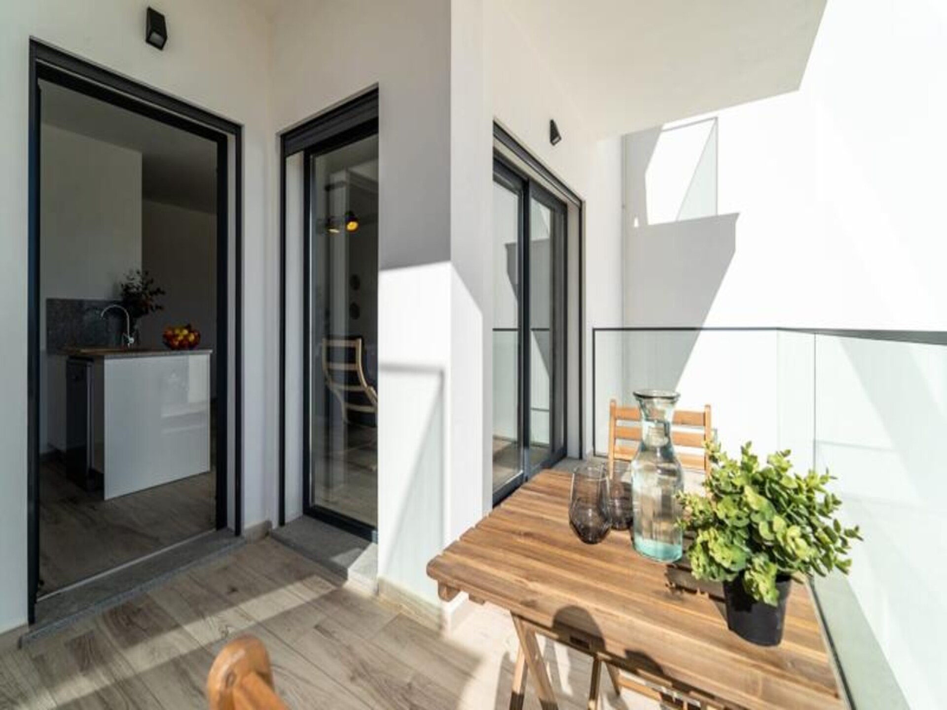 Apartment Nascer Do Sol: Modern appartement aan de Costa Vicentina - foto 19