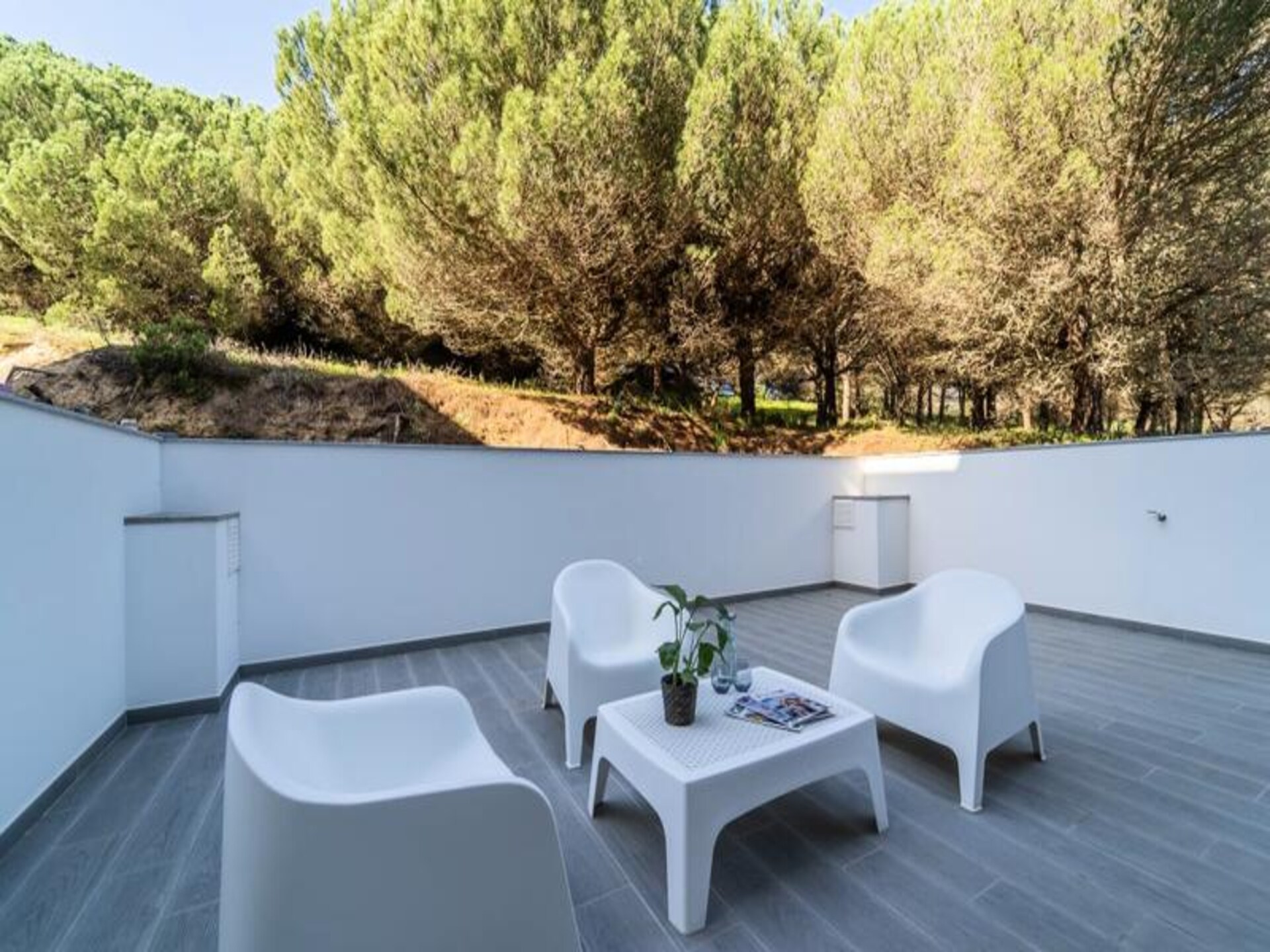 Apartment Nascer Do Sol: Modern appartement aan de Costa Vicentina - foto 20