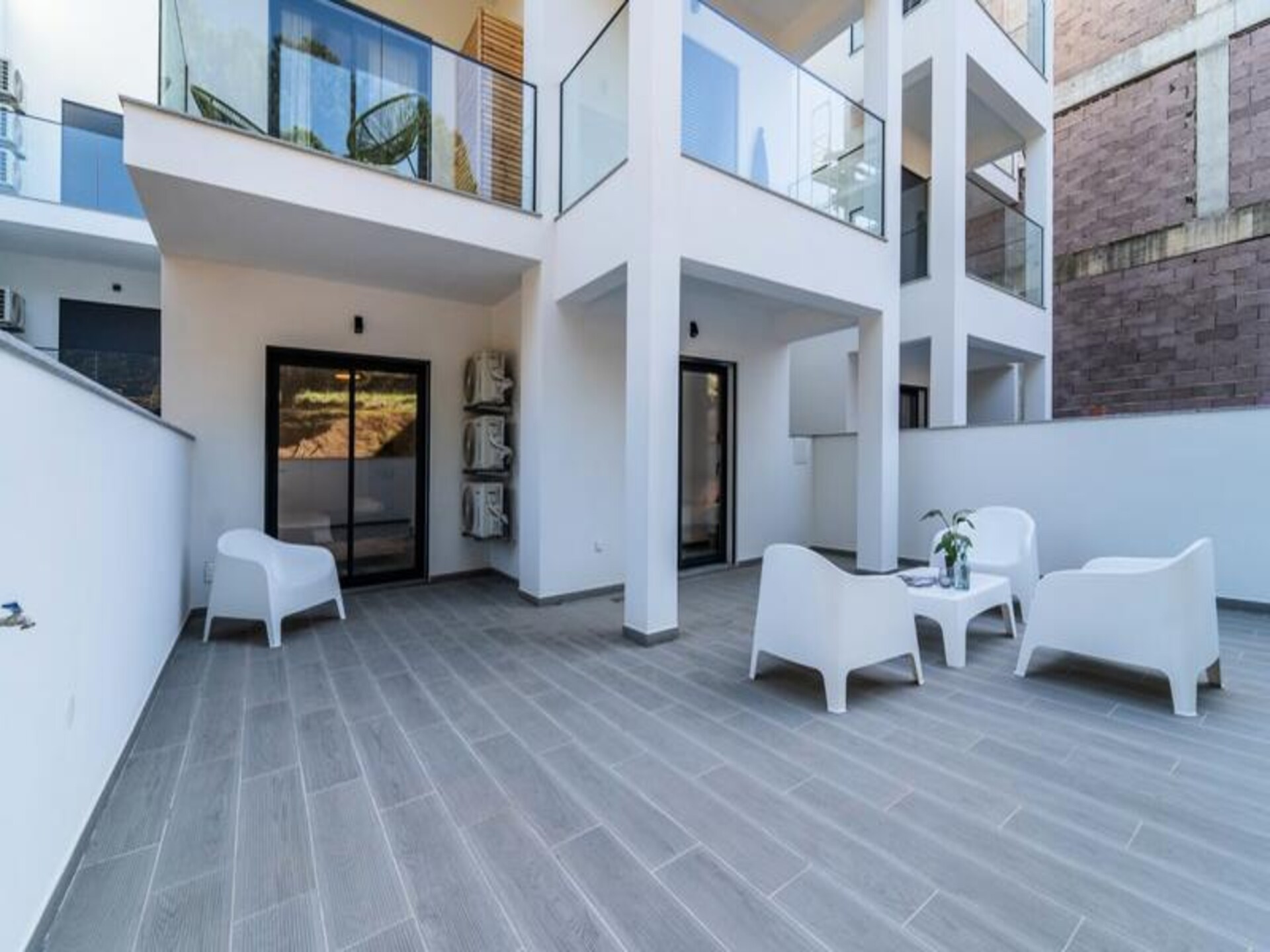 Apartment Nascer Do Sol: Modern appartement aan de Costa Vicentina - foto 21