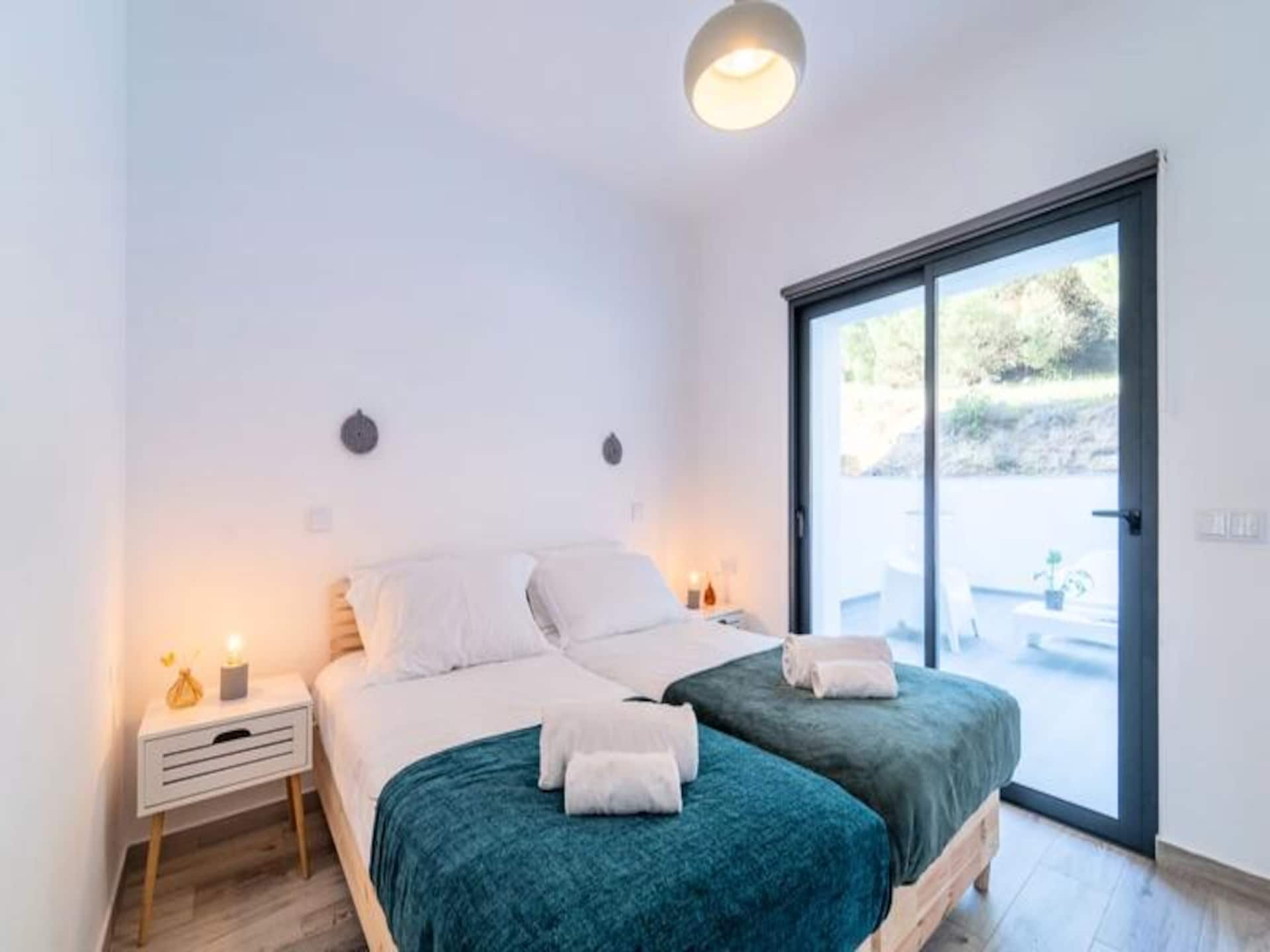 Apartment Nascer Do Sol: Modern appartement aan de Costa Vicentina - foto 24