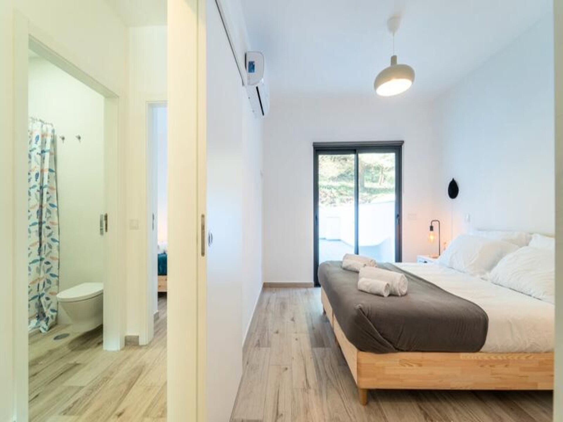 Apartment Nascer Do Sol: Modern appartement aan de Costa Vicentina - foto 29