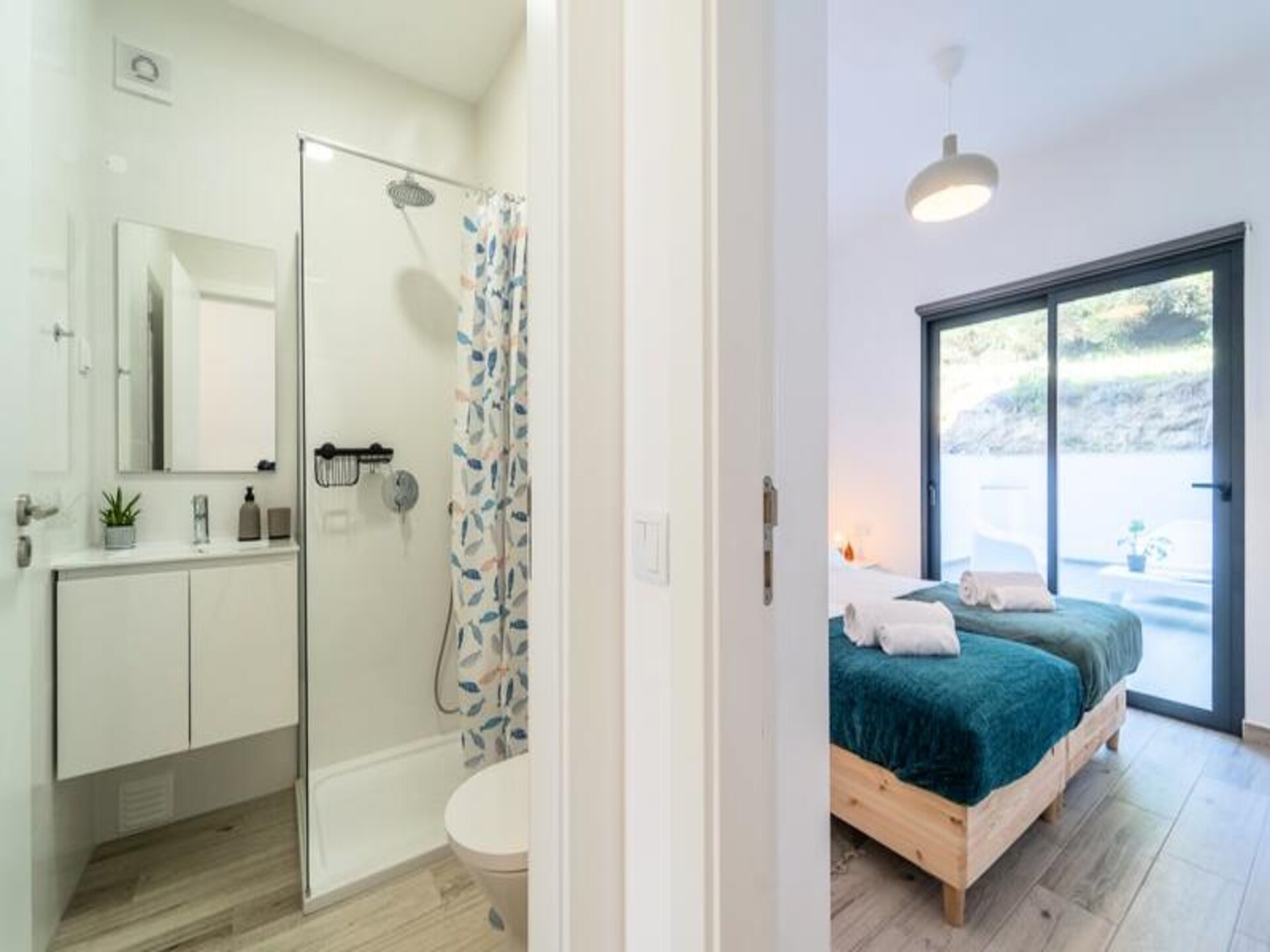 Apartment Nascer Do Sol: Modern appartement aan de Costa Vicentina - foto 30