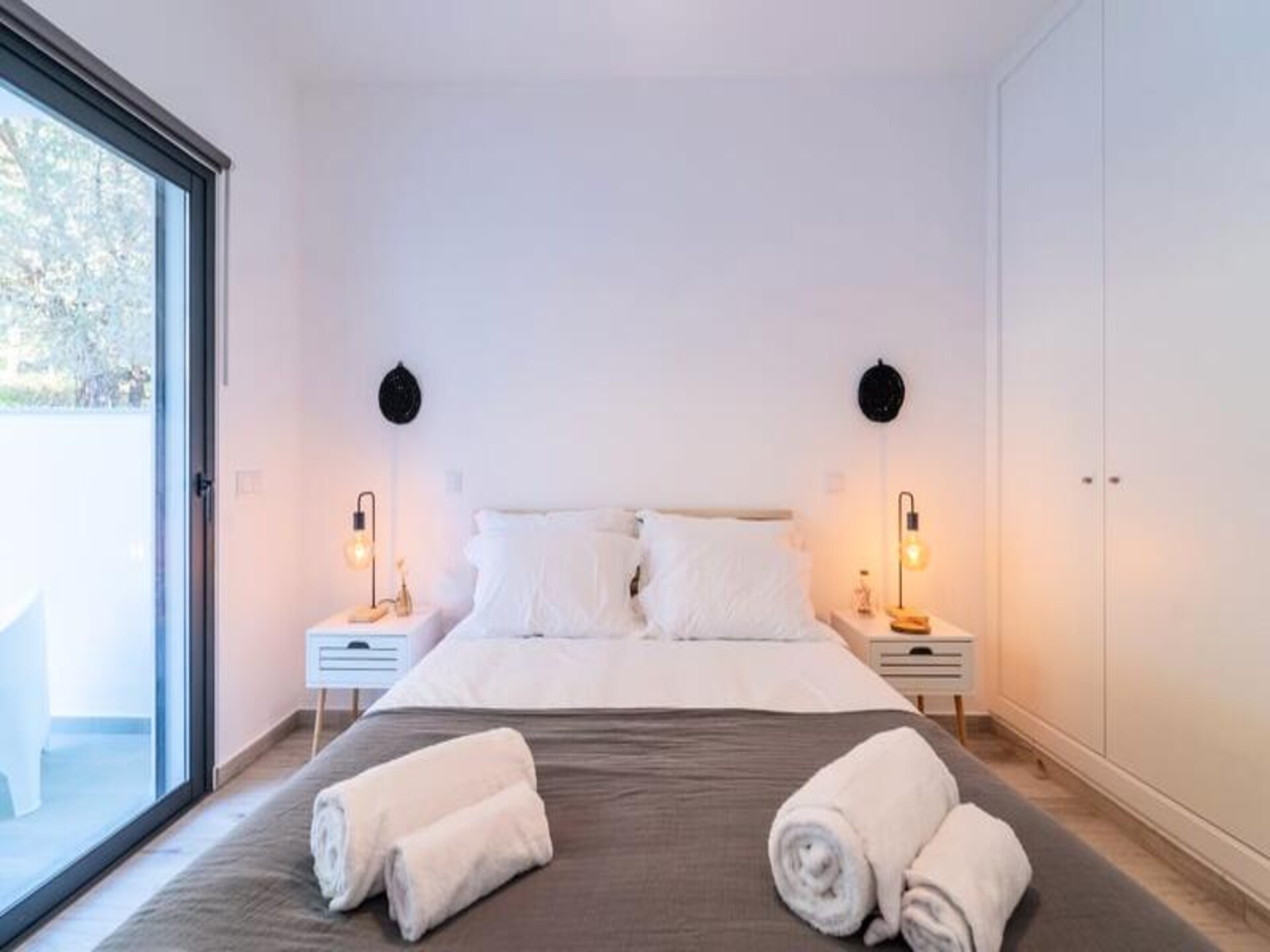 Apartment Nascer Do Sol: Modern appartement aan de Costa Vicentina - foto 31