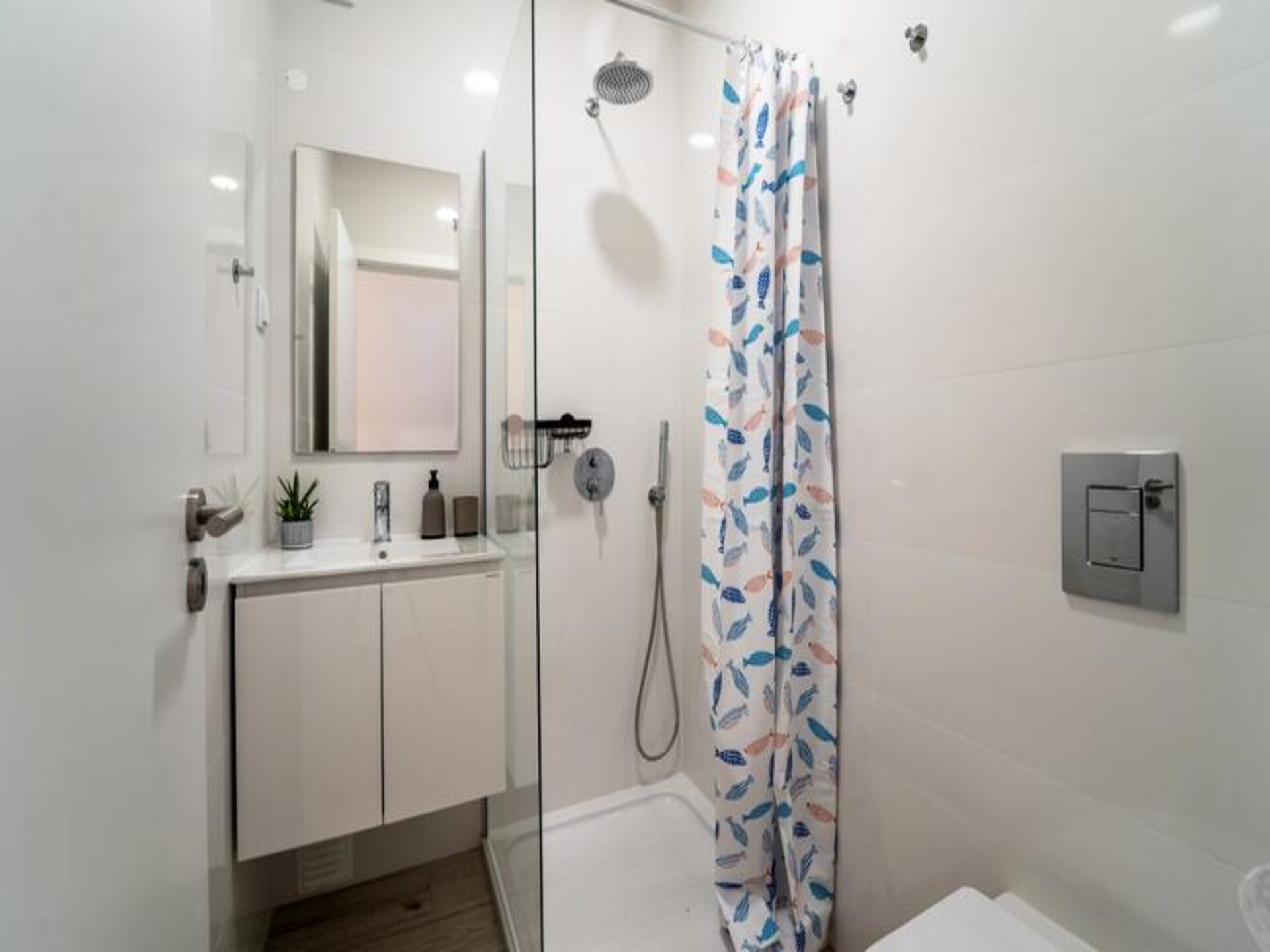 Apartment Nascer Do Sol: Modern appartement aan de Costa Vicentina - foto 32