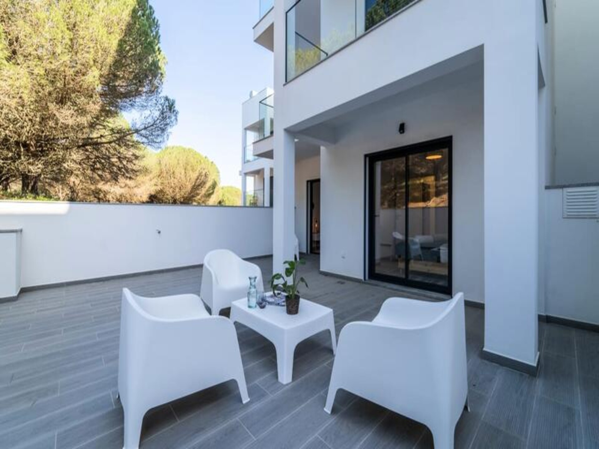 Apartment Nascer Do Sol: Modern appartement aan de Costa Vicentina - foto 33