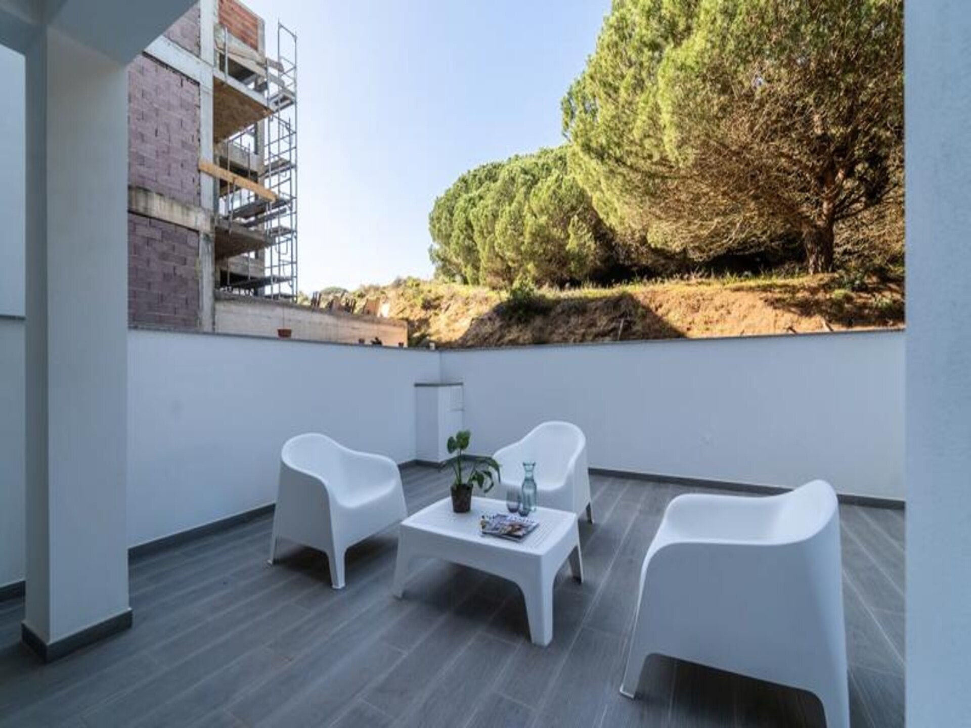 Apartment Nascer Do Sol: Modern appartement aan de Costa Vicentina - foto 34
