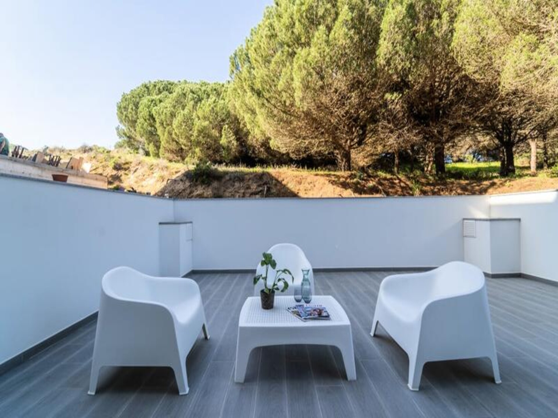 Apartment Nascer Do Sol: Modern appartement aan de Costa Vicentina - foto 35