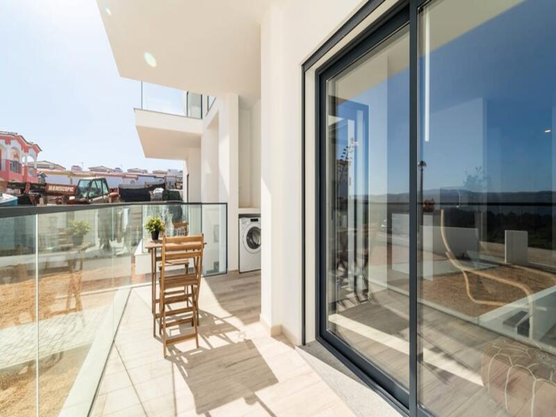 Apartment Nascer Do Sol: Modern appartement aan de Costa Vicentina - foto 36