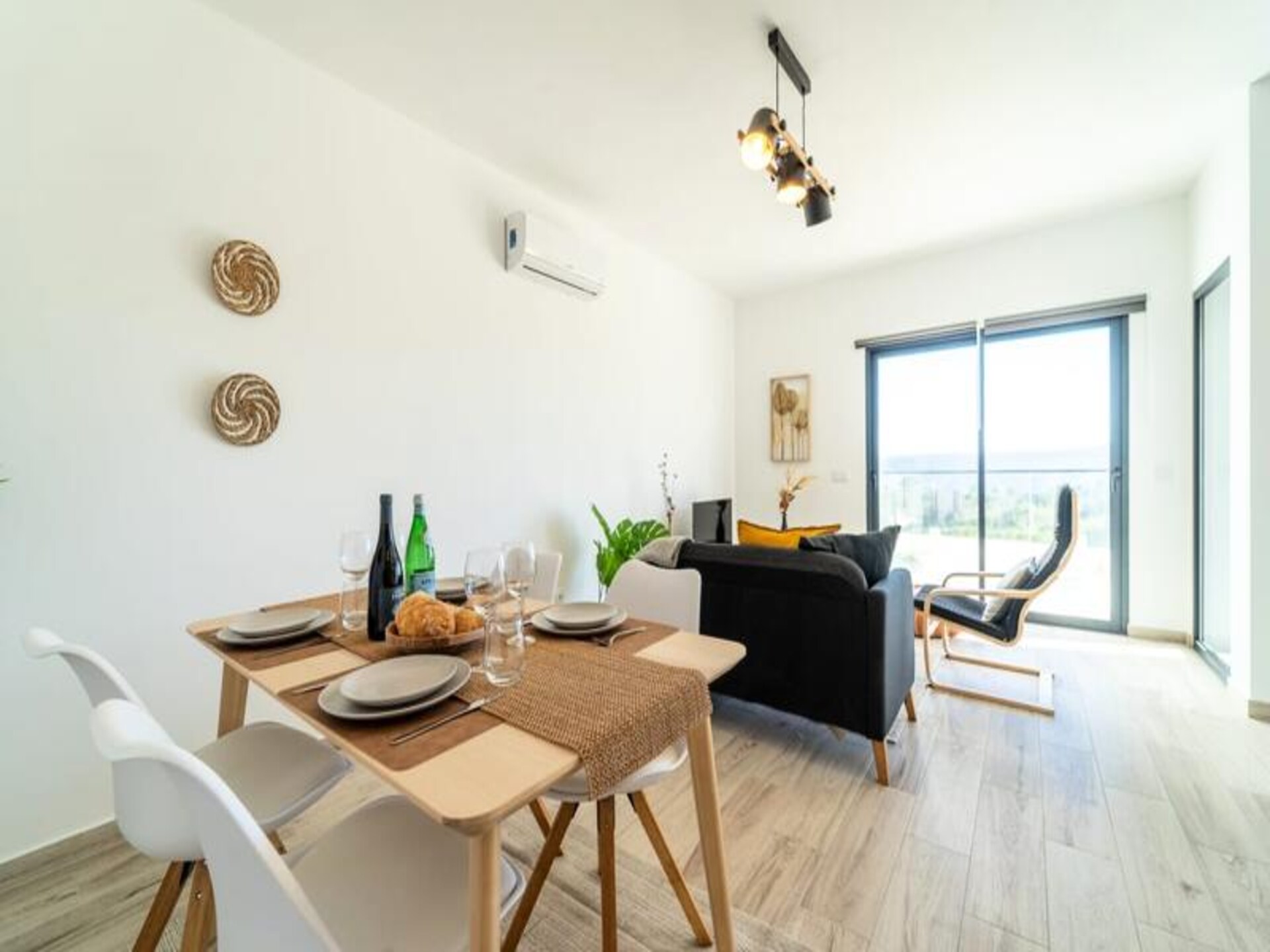 Apartment Nascer Do Sol: Modern appartement aan de Costa Vicentina - foto 37