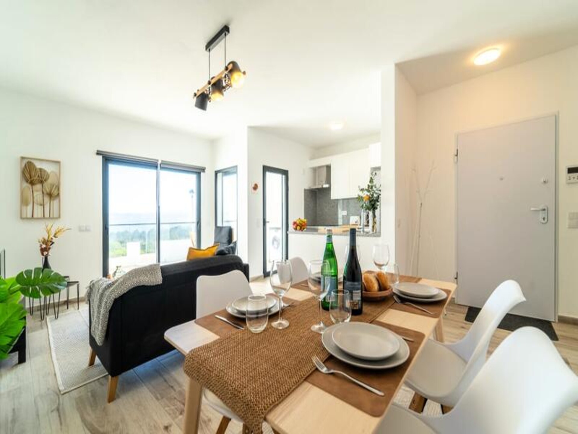 Apartment Nascer Do Sol: Modern appartement aan de Costa Vicentina - foto 39