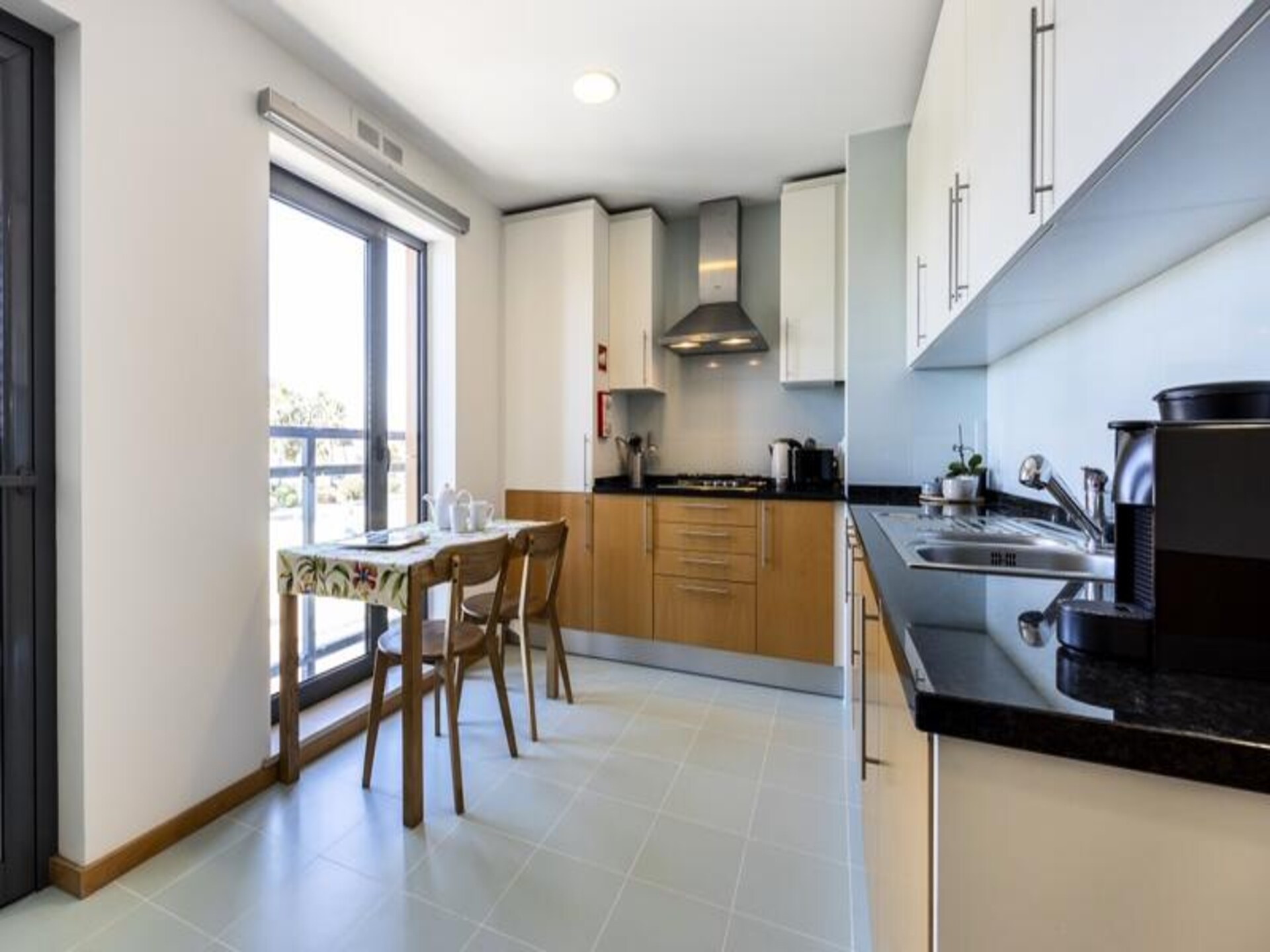 Modern appartement met uitzicht op de lagune van Olhão - foto 4