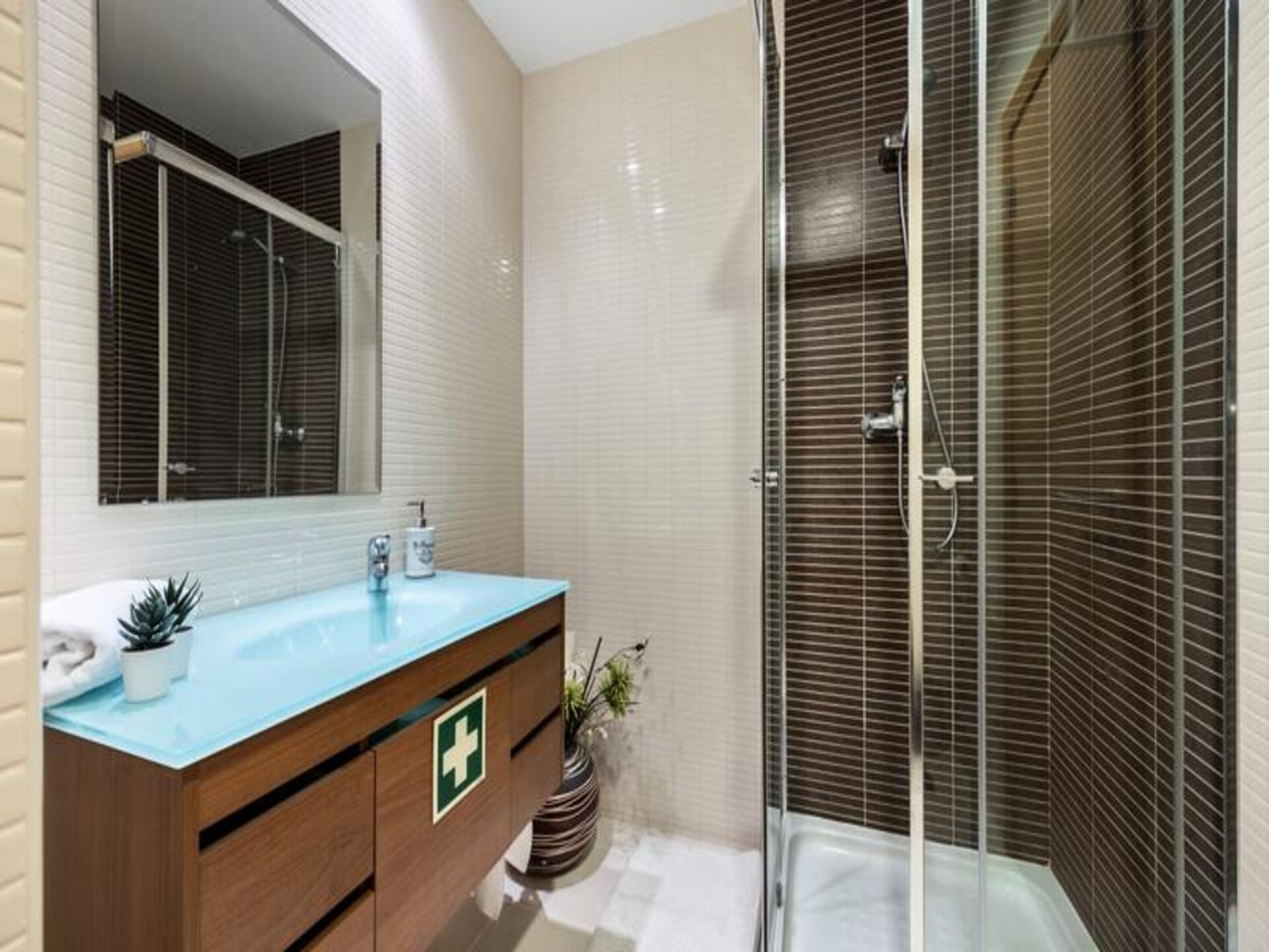 Modern appartement met uitzicht op de lagune van Olhão - foto 8