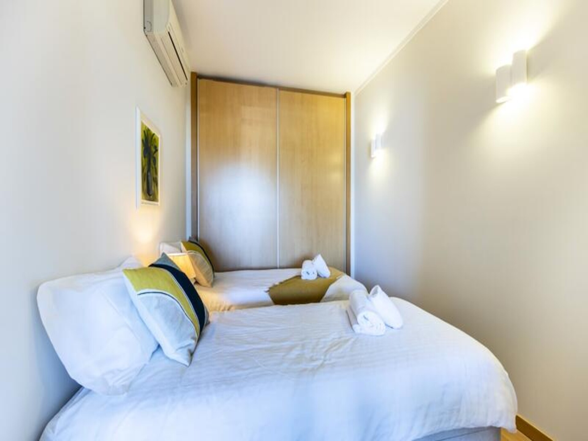 Modern appartement met uitzicht op de lagune van Olhão - foto 18