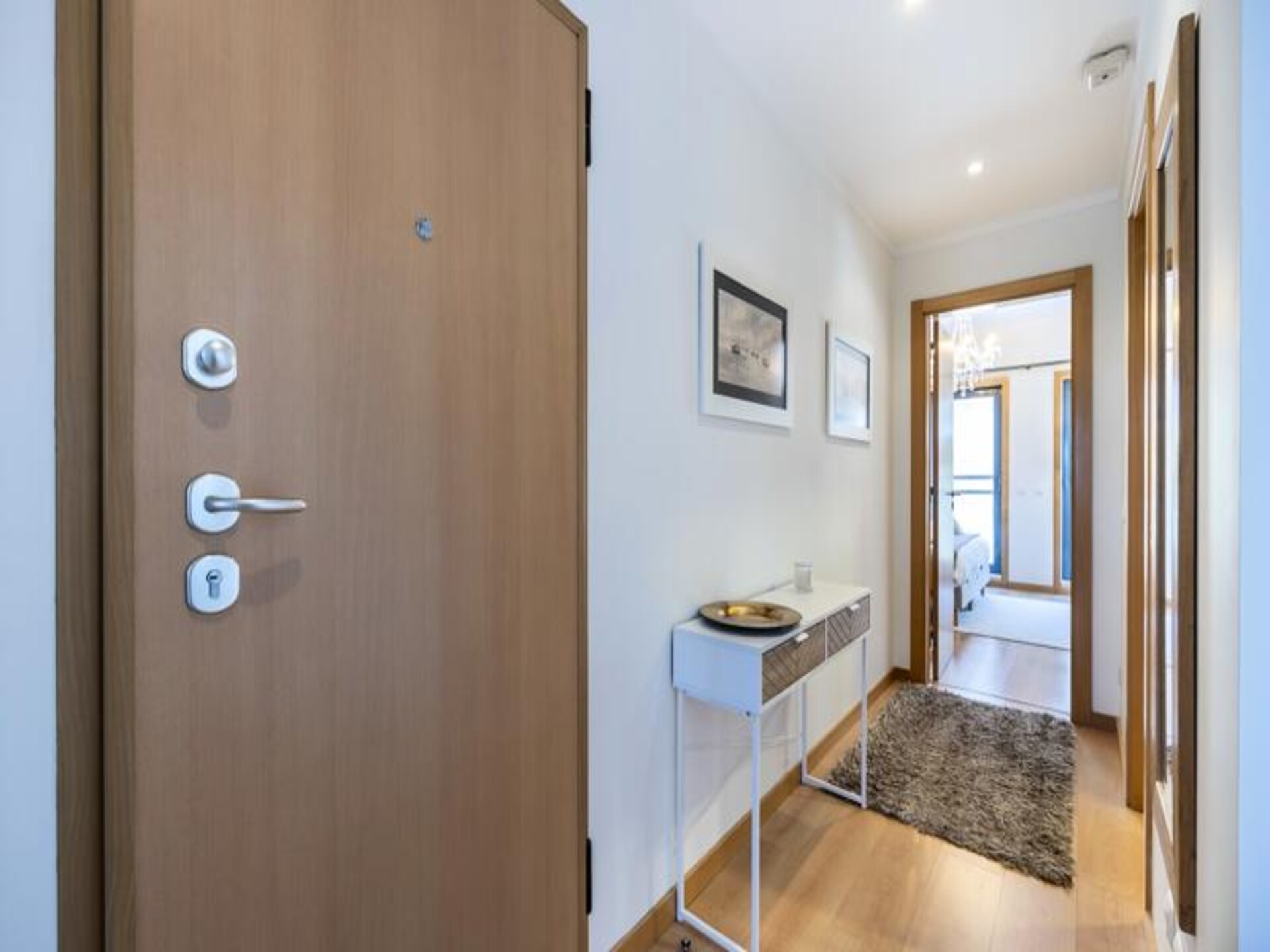 Modern appartement met uitzicht op de lagune van Olhão - foto 20