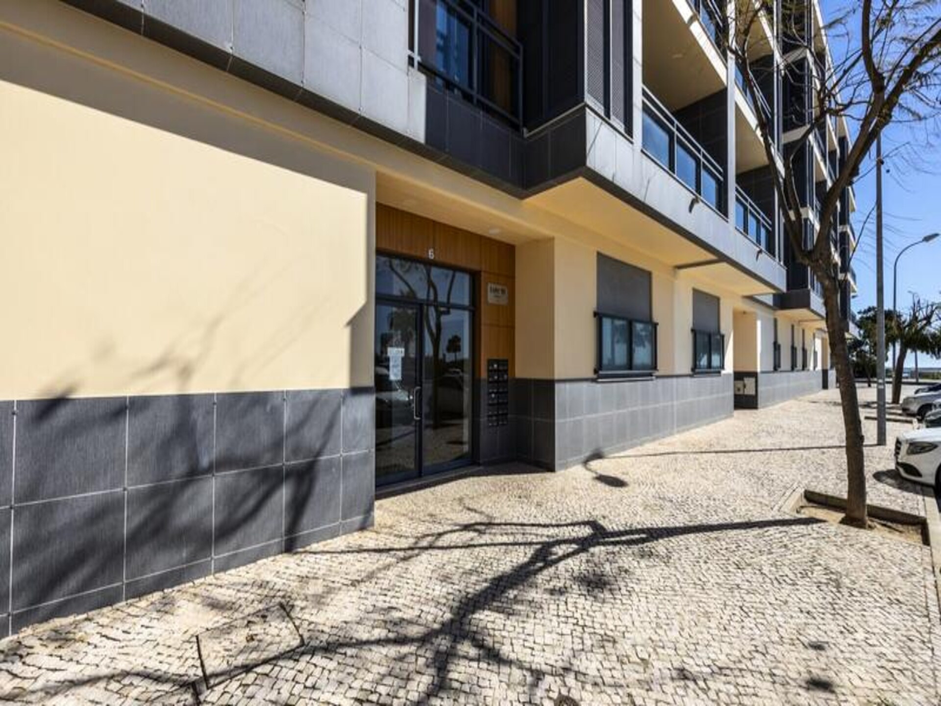 Modern appartement met uitzicht op de lagune van Olhão - foto 21