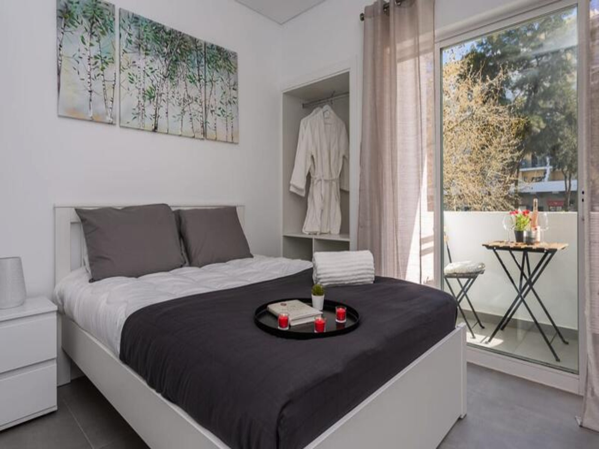 Liberdad Loft Albufeira - Romantisch appartement in oude binnenstad, 3 min van strand - foto 6