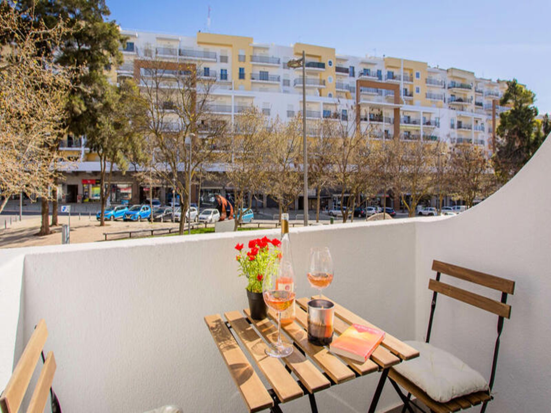 Liberdad Loft Albufeira - Romantisch appartement in oude binnenstad, 3 min van strand - foto 15
