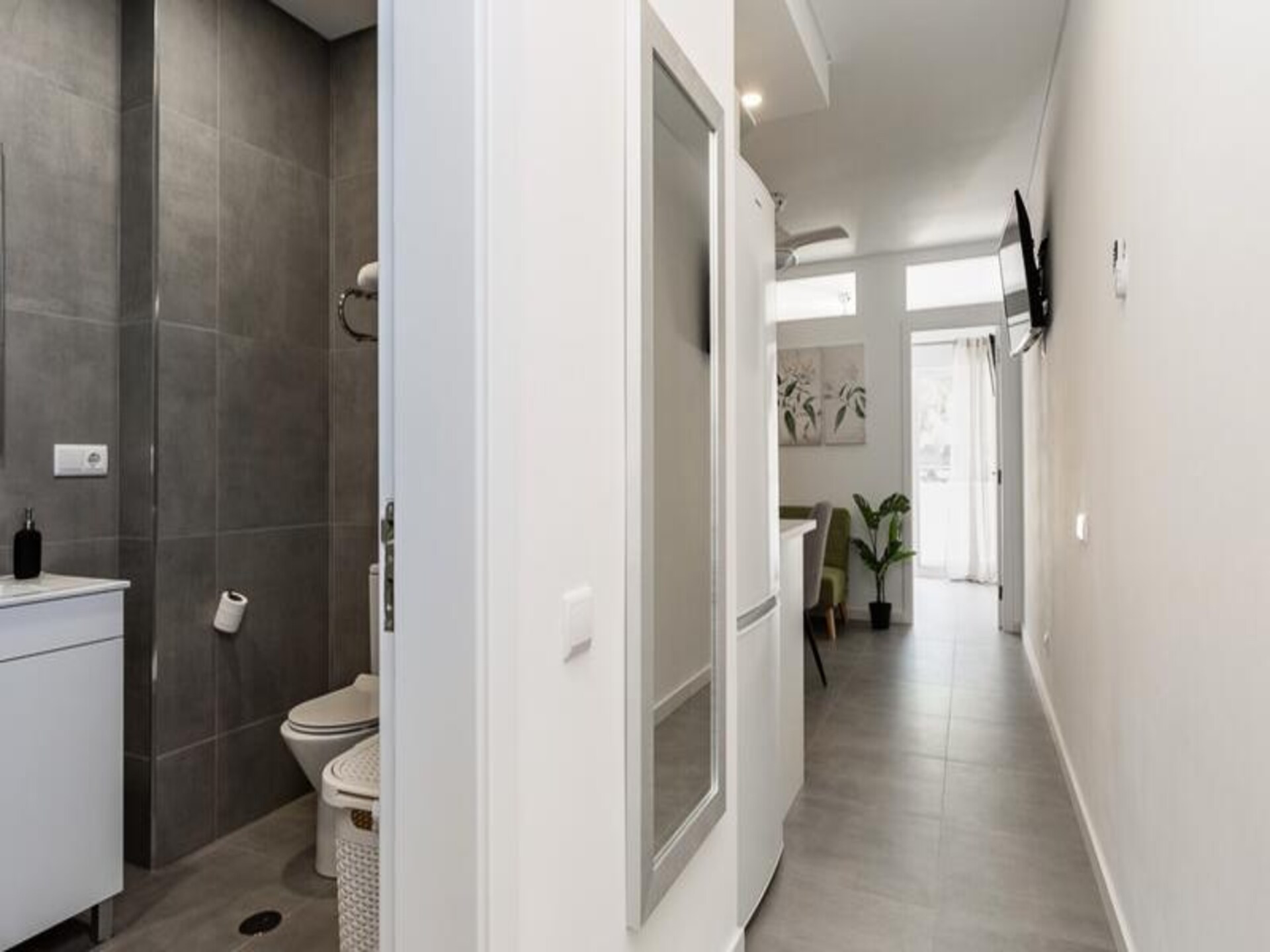 Liberdad Loft Albufeira - Romantisch appartement in oude binnenstad, 3 min van strand - foto 16