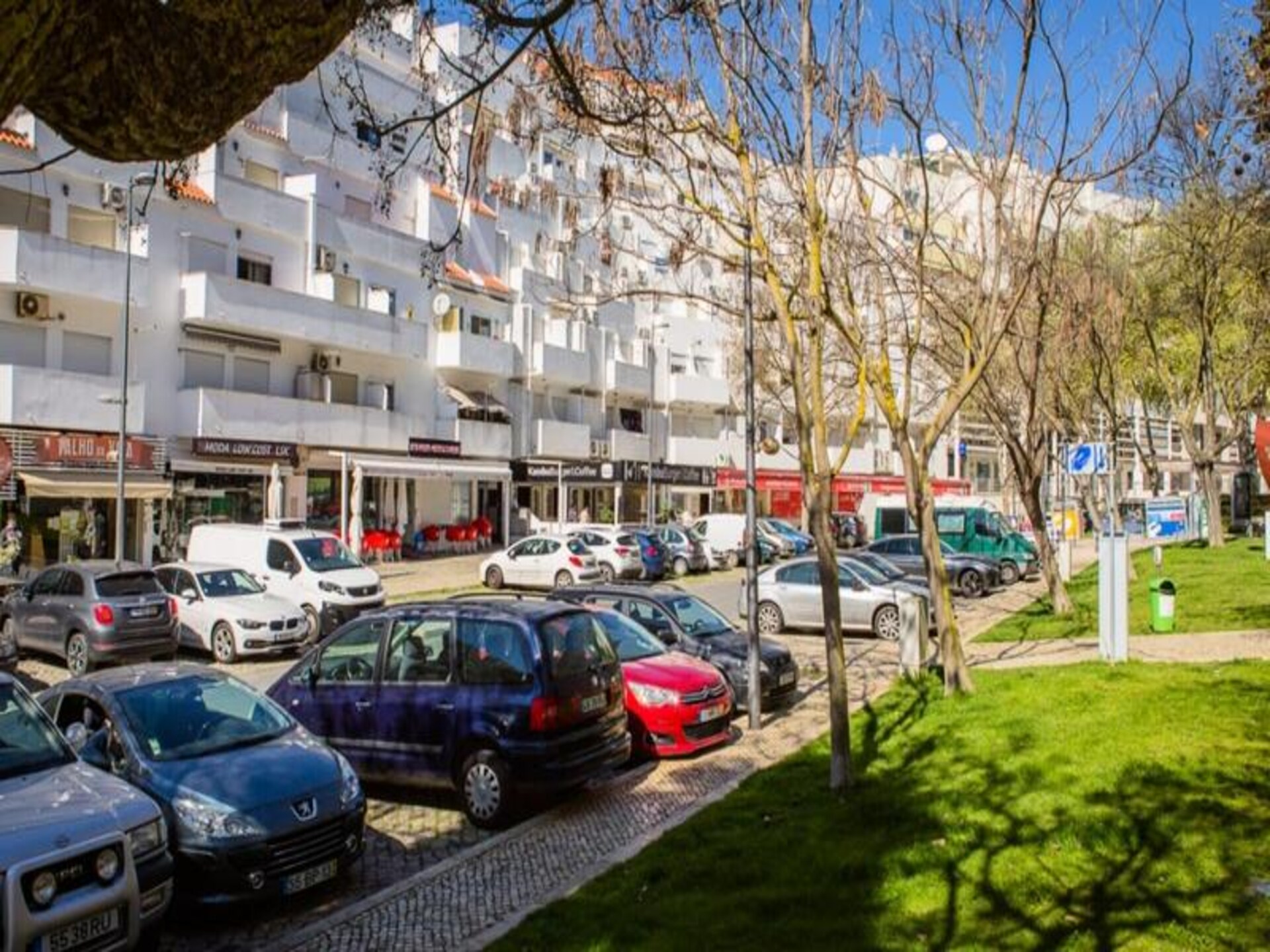 Liberdad Loft Albufeira - Romantisch appartement in oude binnenstad, 3 min van strand - foto 18