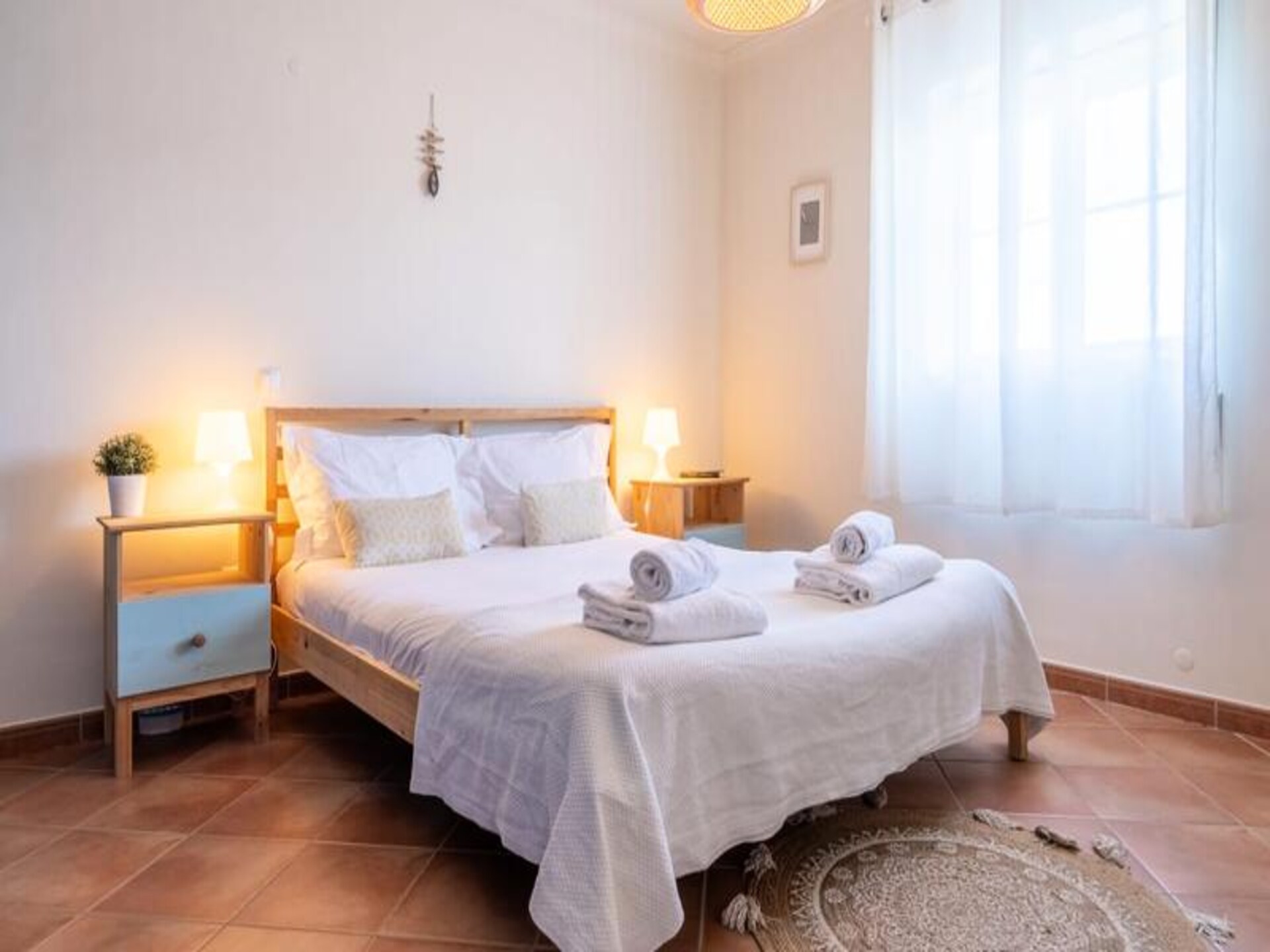 Arrifana Sunset & Surf: Oceaanappartement op de kliffen voor 3 personen - foto 3