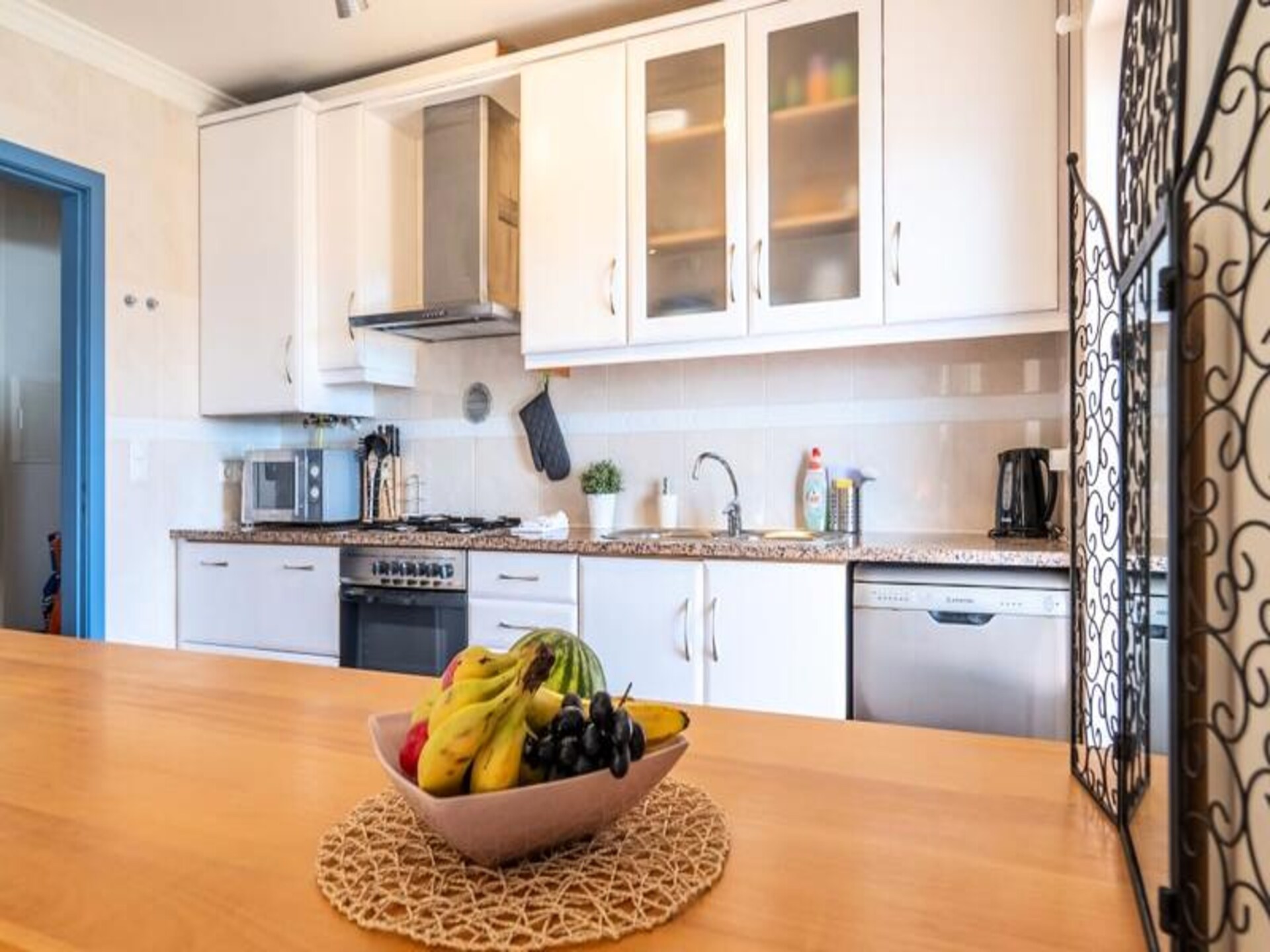 Arrifana Sunset & Surf: Oceaanappartement op de kliffen voor 3 personen - foto 7