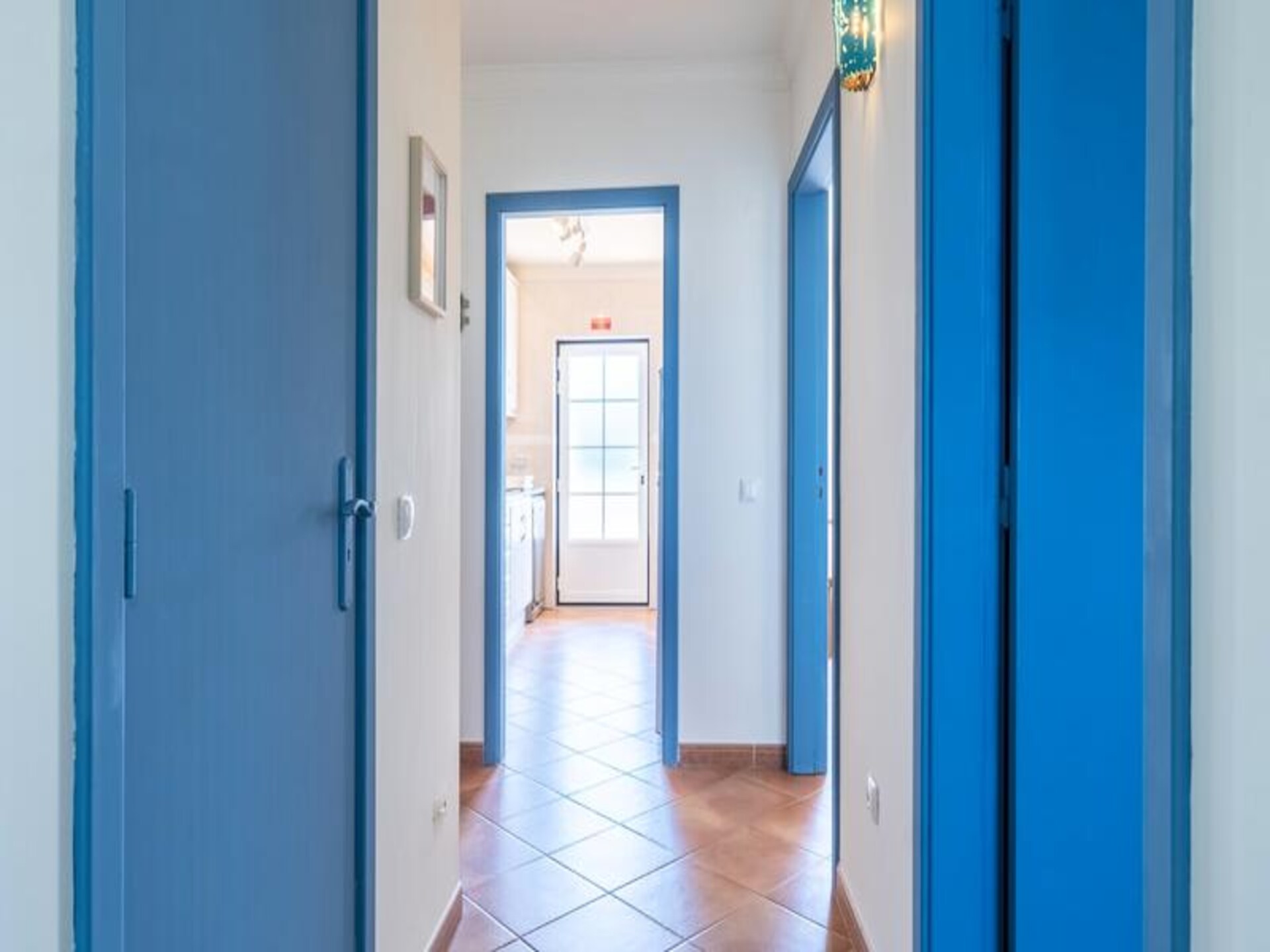 Arrifana Sunset & Surf: Oceaanappartement op de kliffen voor 3 personen - foto 8