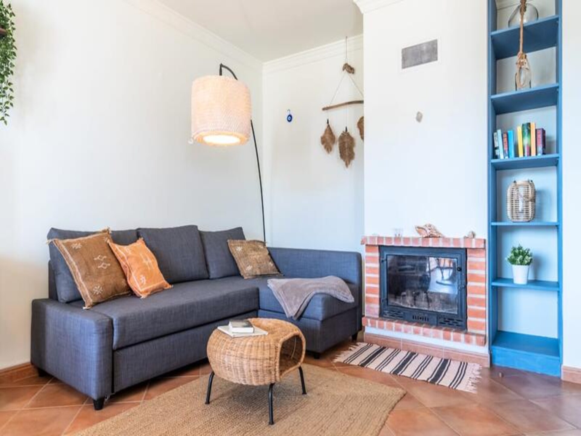 Arrifana Sunset & Surf: Oceaanappartement op de kliffen voor 3 personen - foto 9