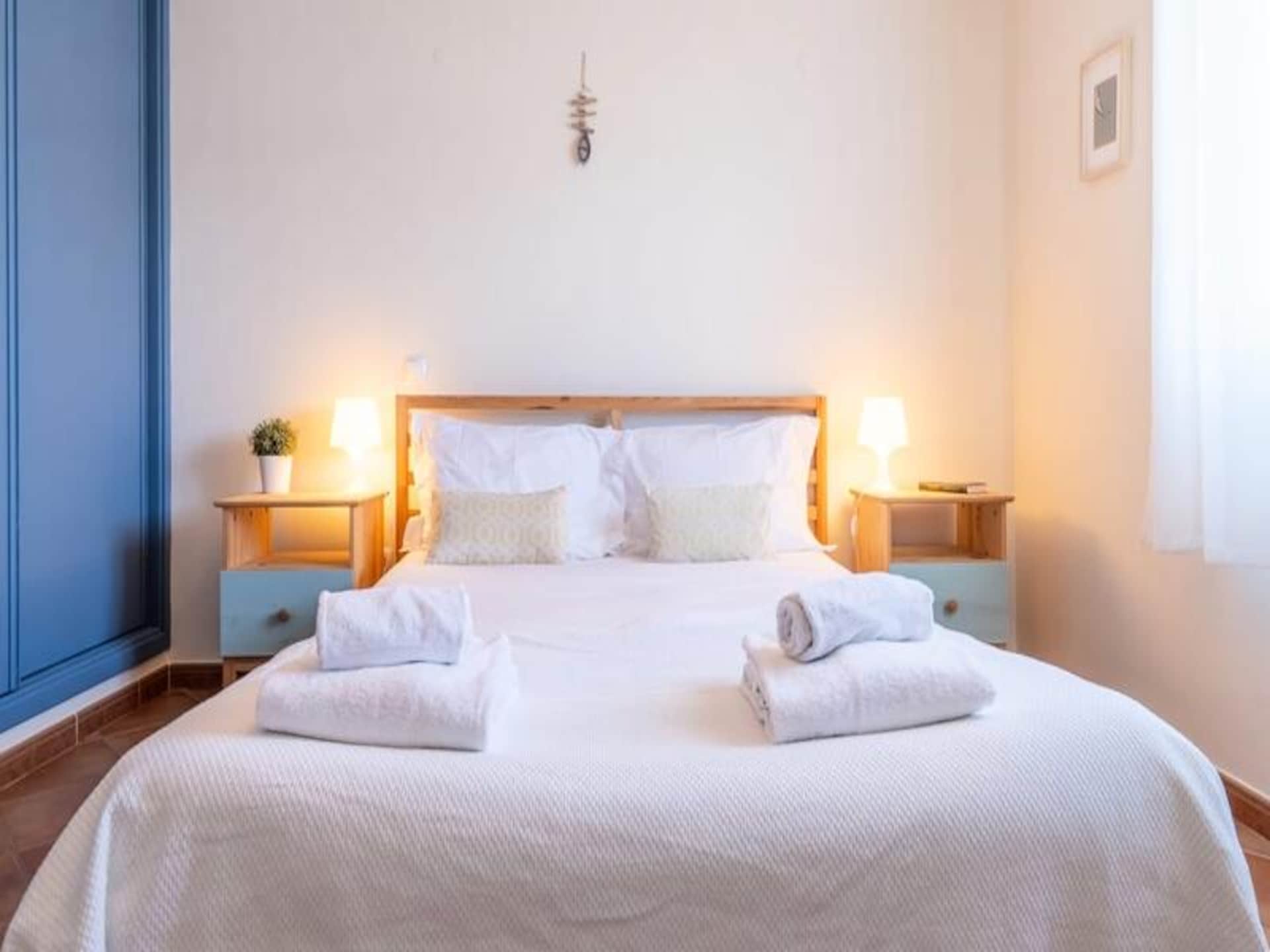 Arrifana Sunset & Surf: Oceaanappartement op de kliffen voor 3 personen - foto 11