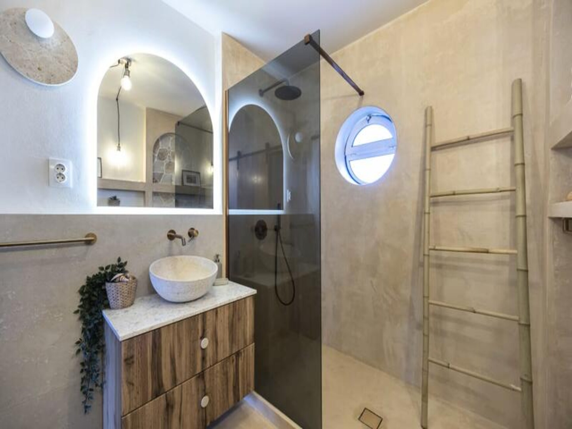 Arrifana Sunset & Surf: Oceaanappartement op de kliffen voor 3 personen - foto 12