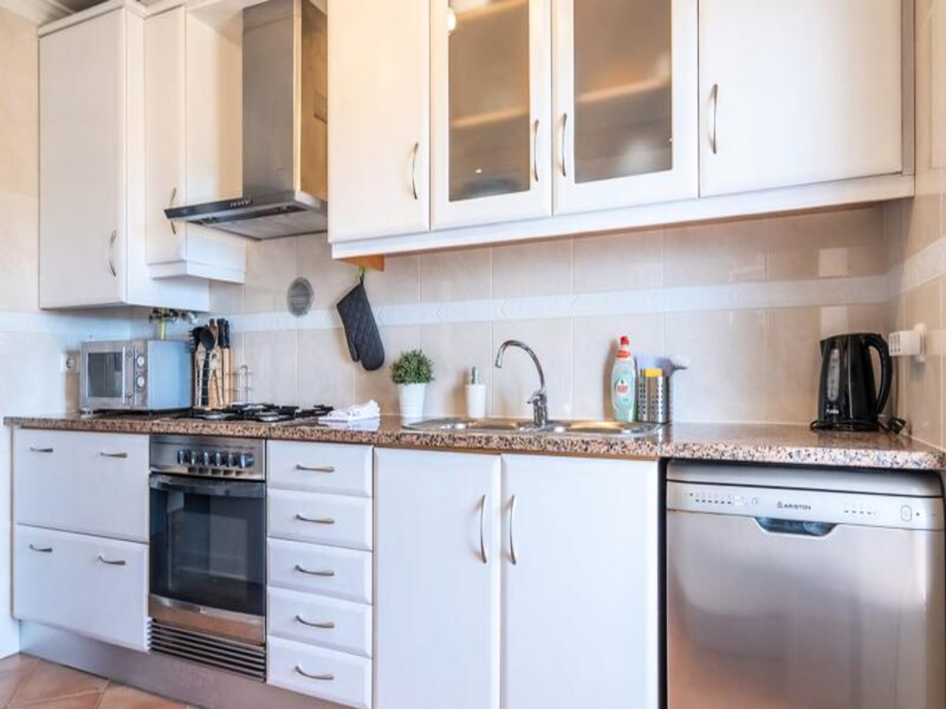 Arrifana Sunset & Surf: Oceaanappartement op de kliffen voor 3 personen - foto 17