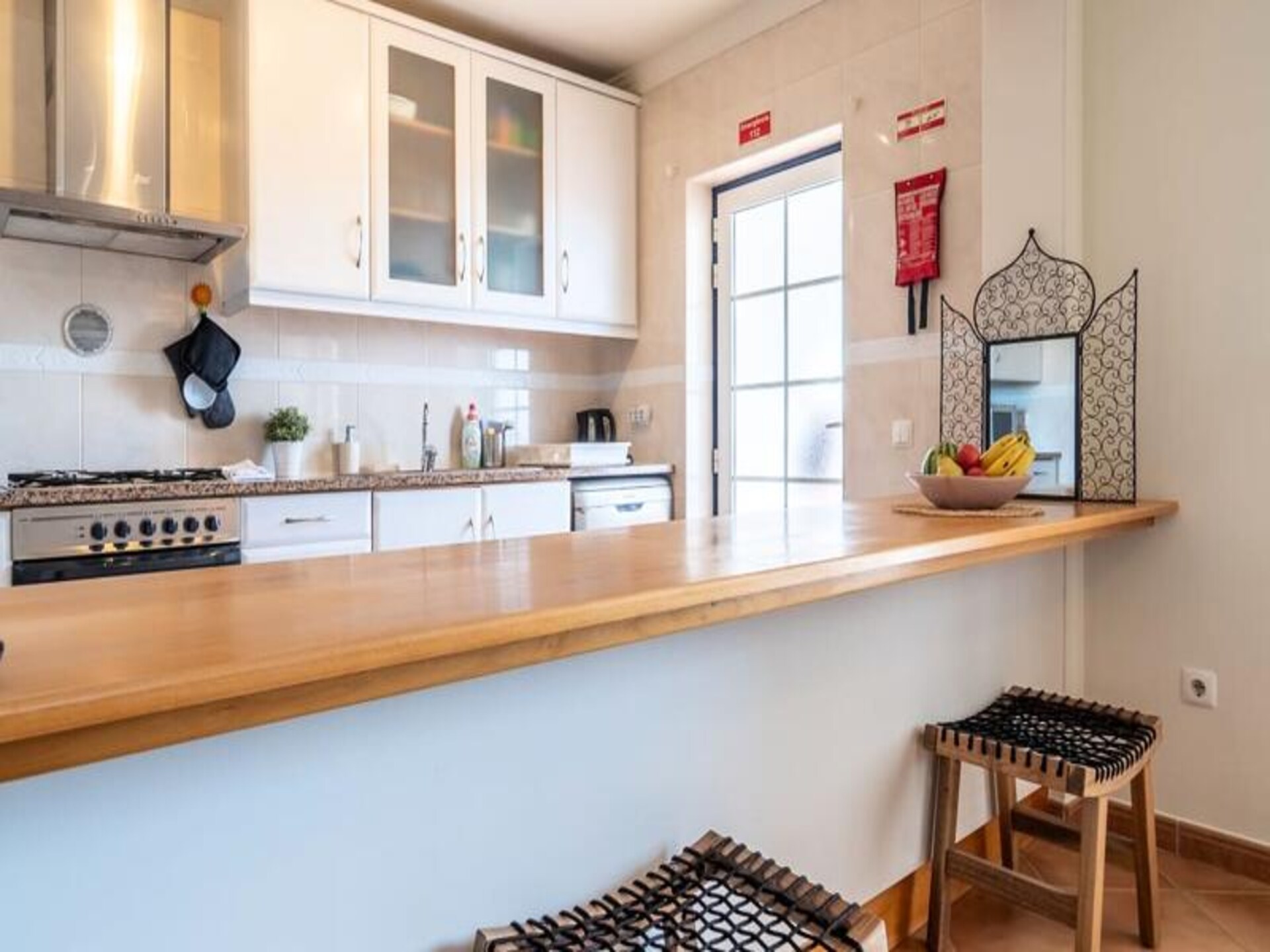 Arrifana Sunset & Surf: Oceaanappartement op de kliffen voor 3 personen - foto 18