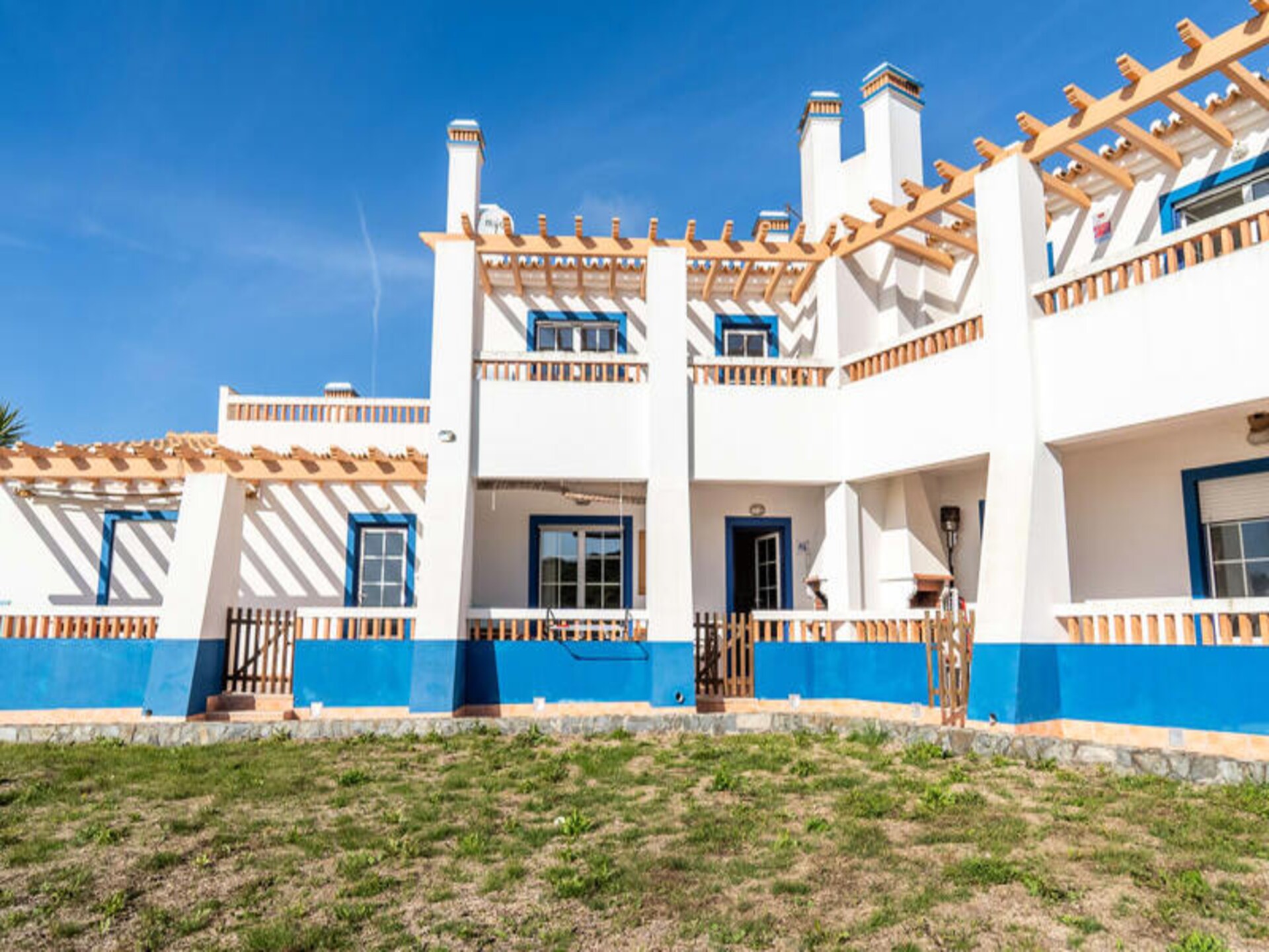 Arrifana Sunset & Surf: Oceaanappartement op de kliffen voor 3 personen - foto 24