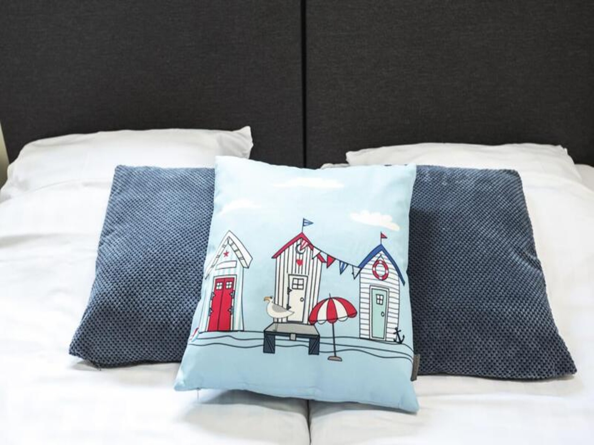 Milis Beach Cottage – Romantisch verblijf op 5 minuten van het strand van Zandvoort - foto 9
