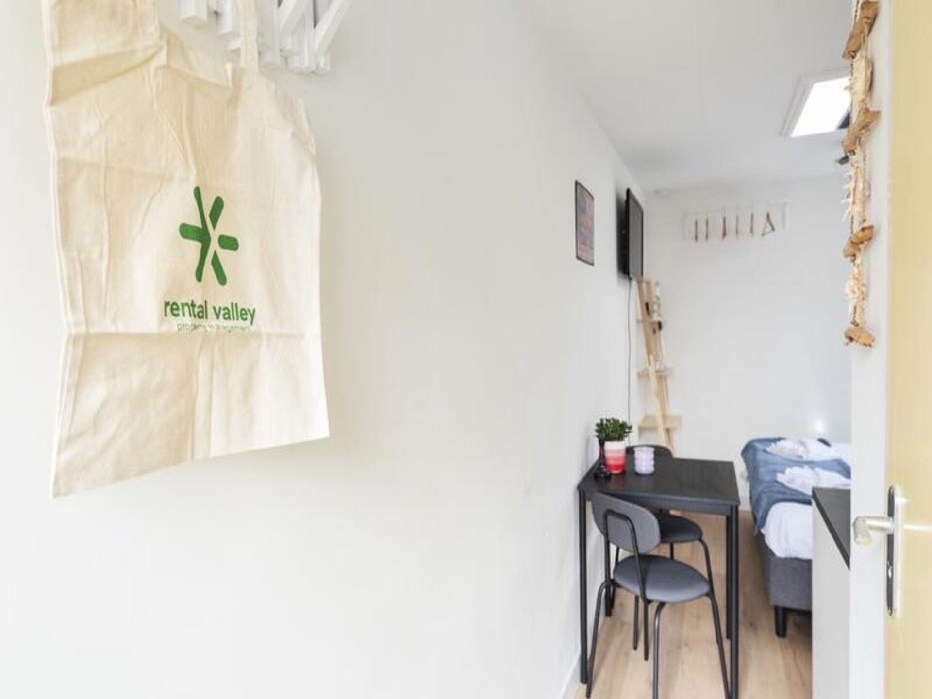 Milis Beach Cottage – Romantisch verblijf op 5 minuten van het strand van Zandvoort - foto 13