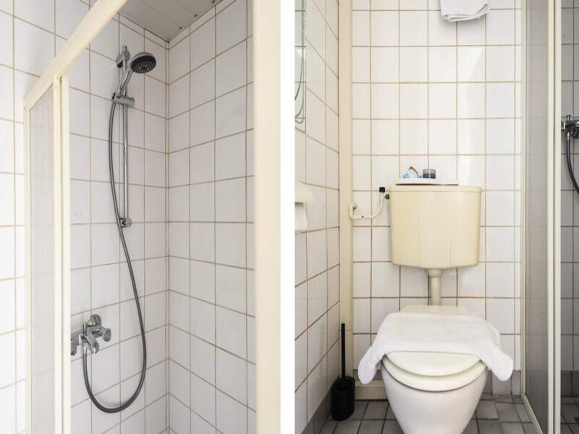 Milis Beach Cottage – Romantisch verblijf op 5 minuten van het strand van Zandvoort - foto 14