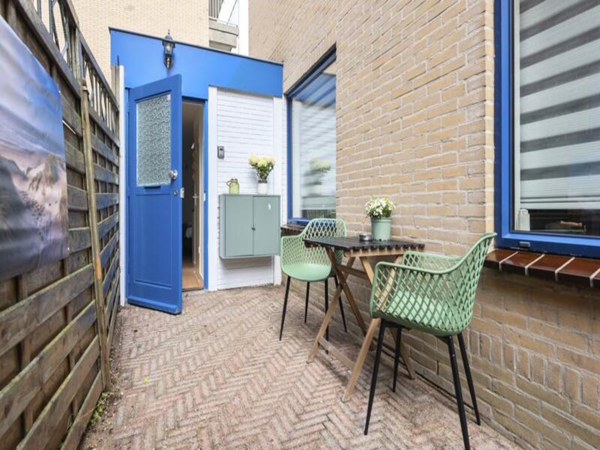 Milis Beach Cottage – Romantisch verblijf op 5 minuten van het strand van Zandvoort - foto 19