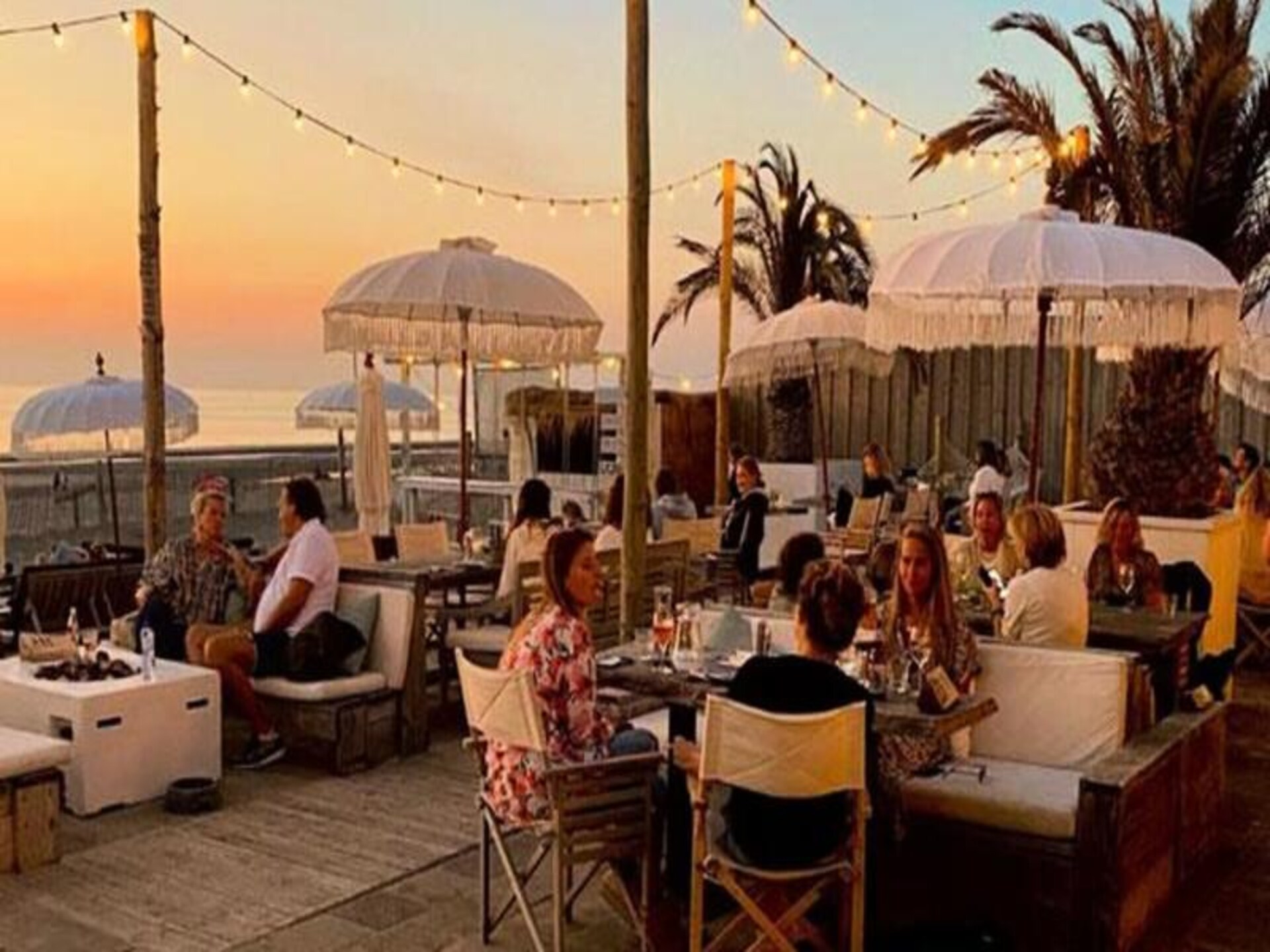Milis Beach Cottage – Romantisch verblijf op 5 minuten van het strand van Zandvoort - foto 27