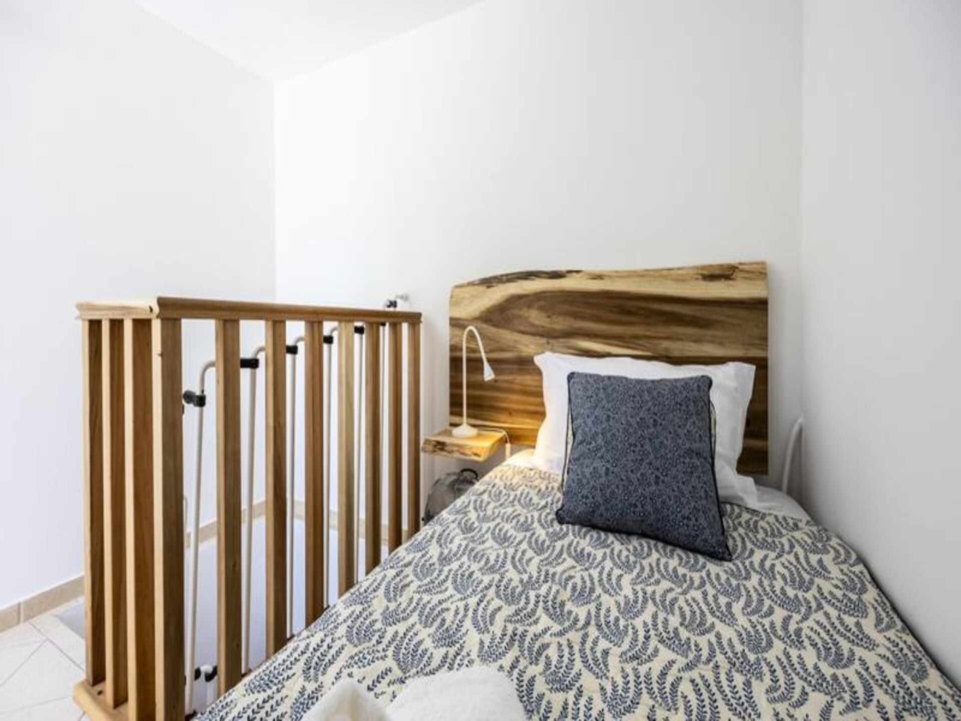 Knus appartement met privéterras in historisch hart Olhão - foto 15
