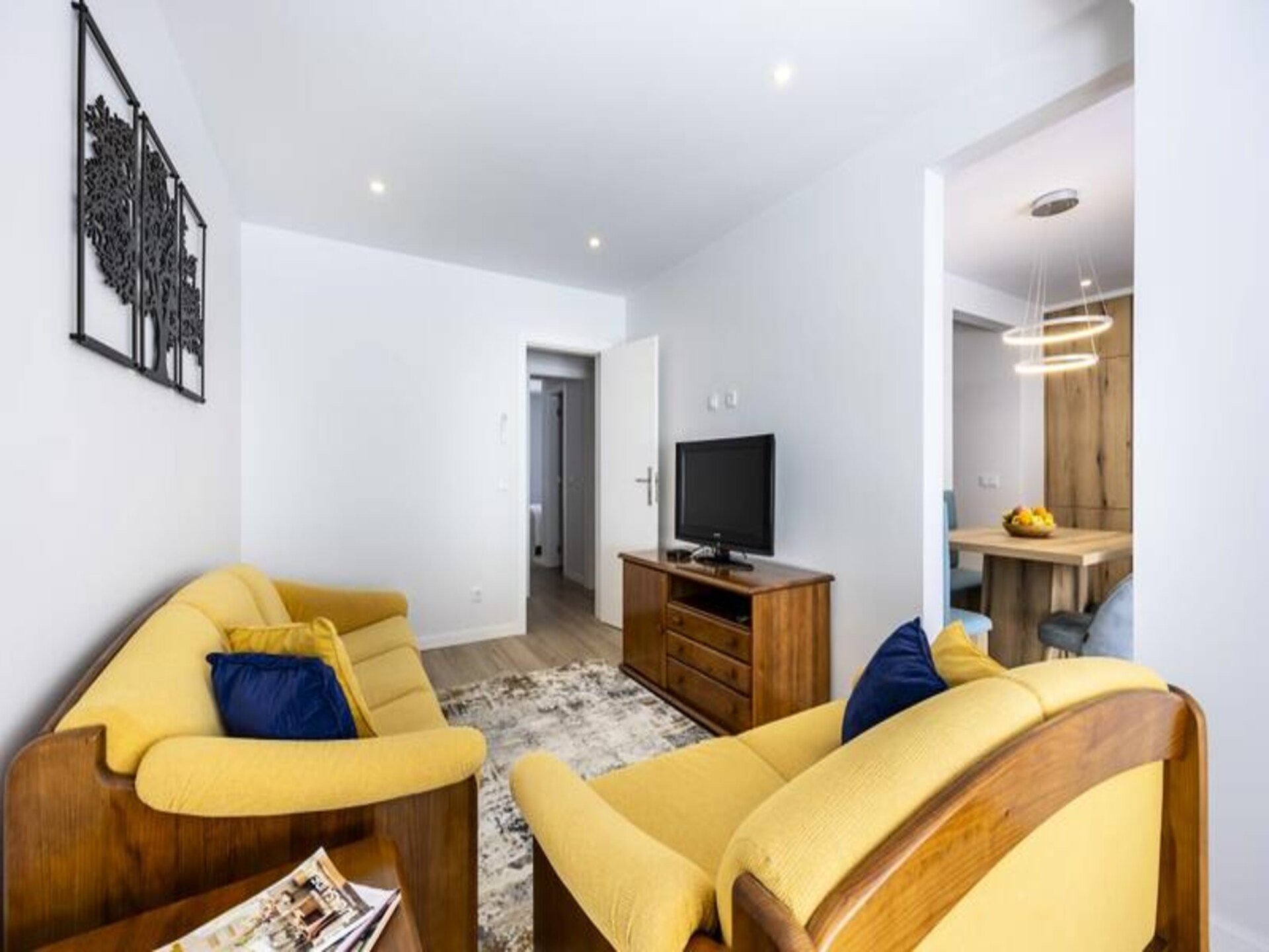 Luxe appartement op 25 meter van het strand in Praia da Luz - foto 3