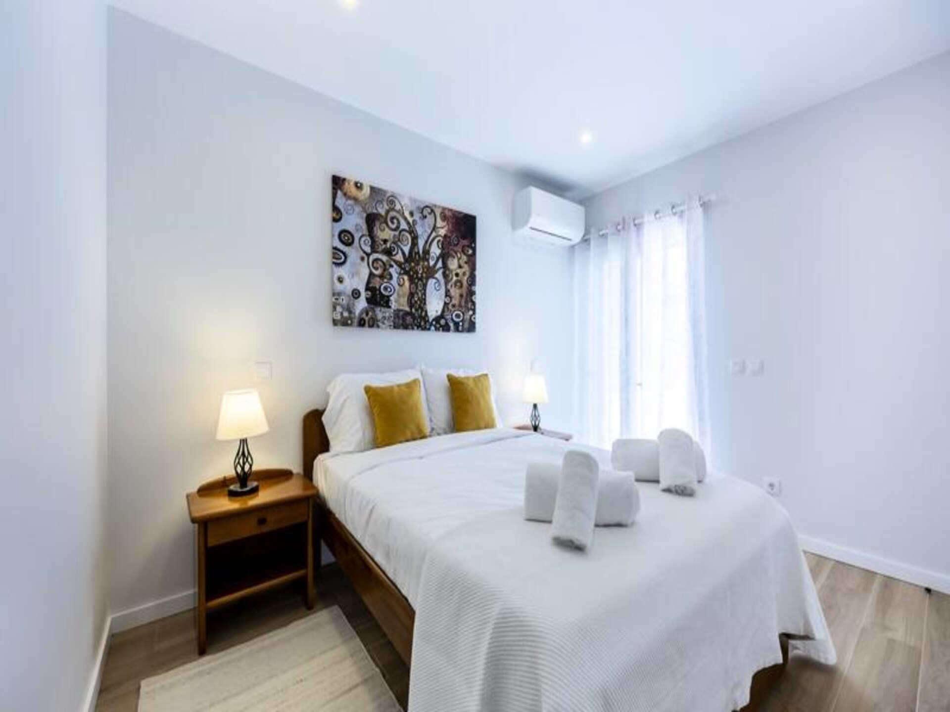 Luxe appartement op 25 meter van het strand in Praia da Luz - foto 6